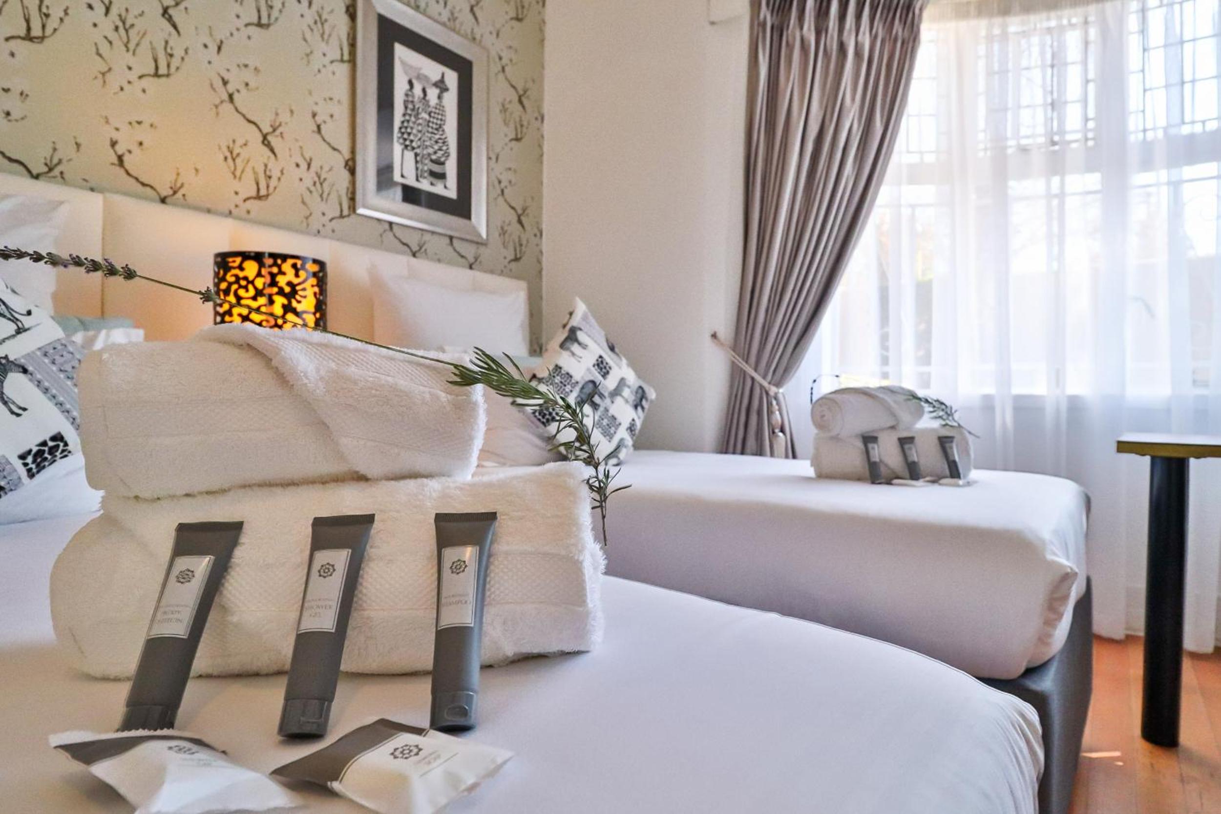 Sunbury Bed and Breakfast