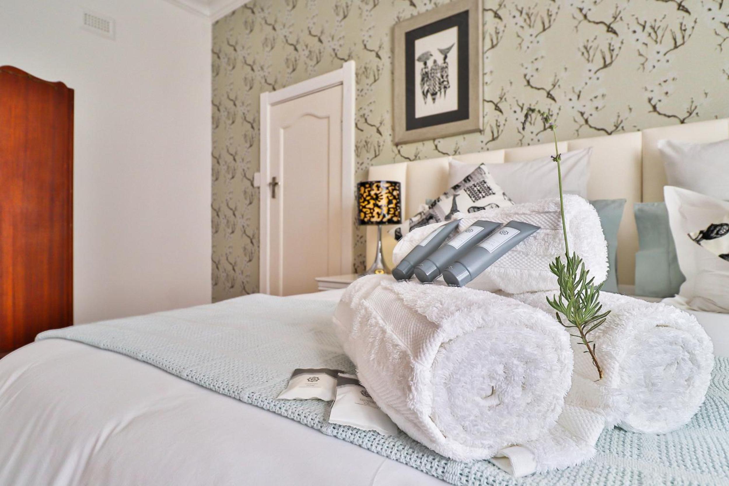 Sunbury Bed and Breakfast