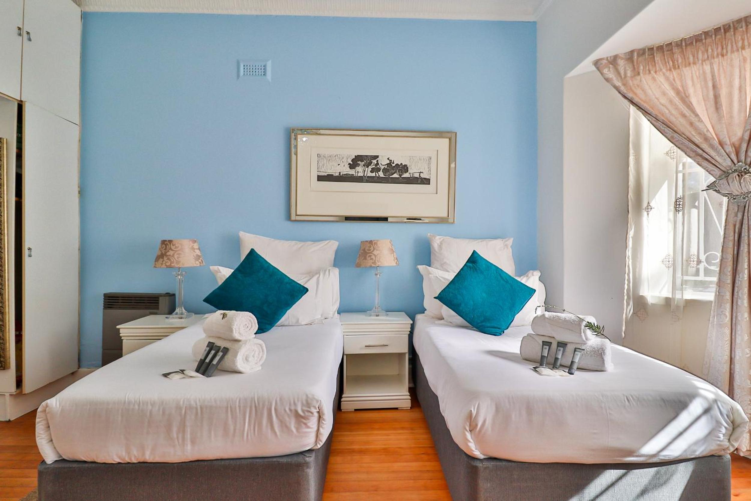 Sunbury Bed and Breakfast