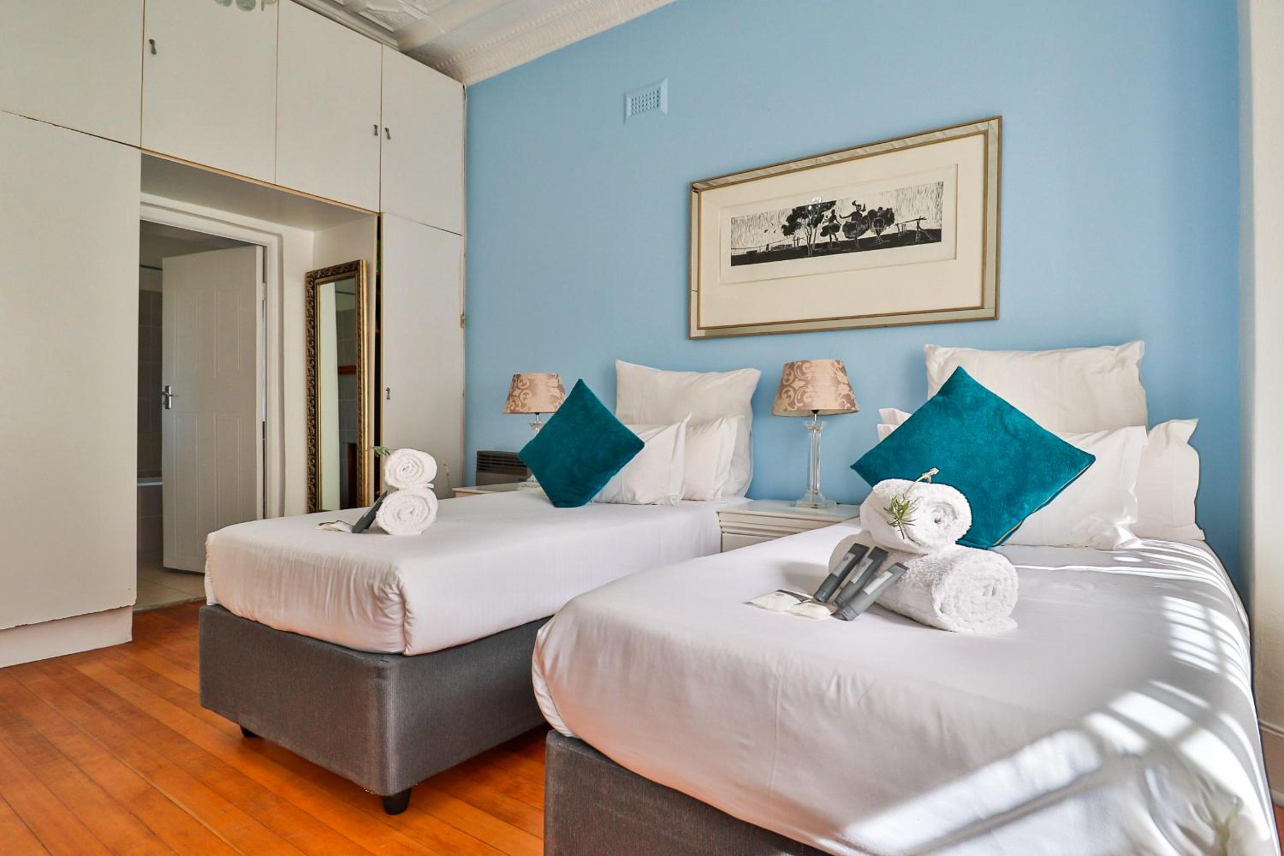 Sunbury Bed and Breakfast