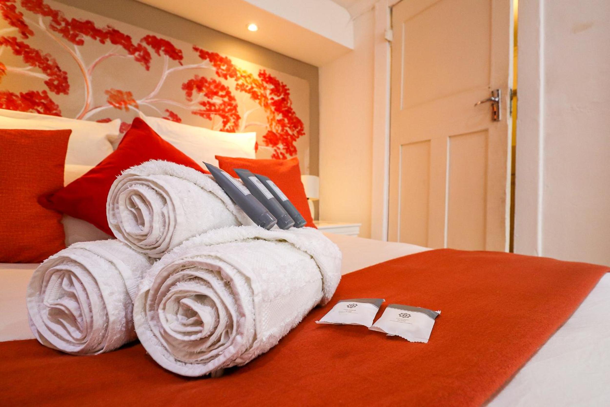 Sunbury Bed and Breakfast