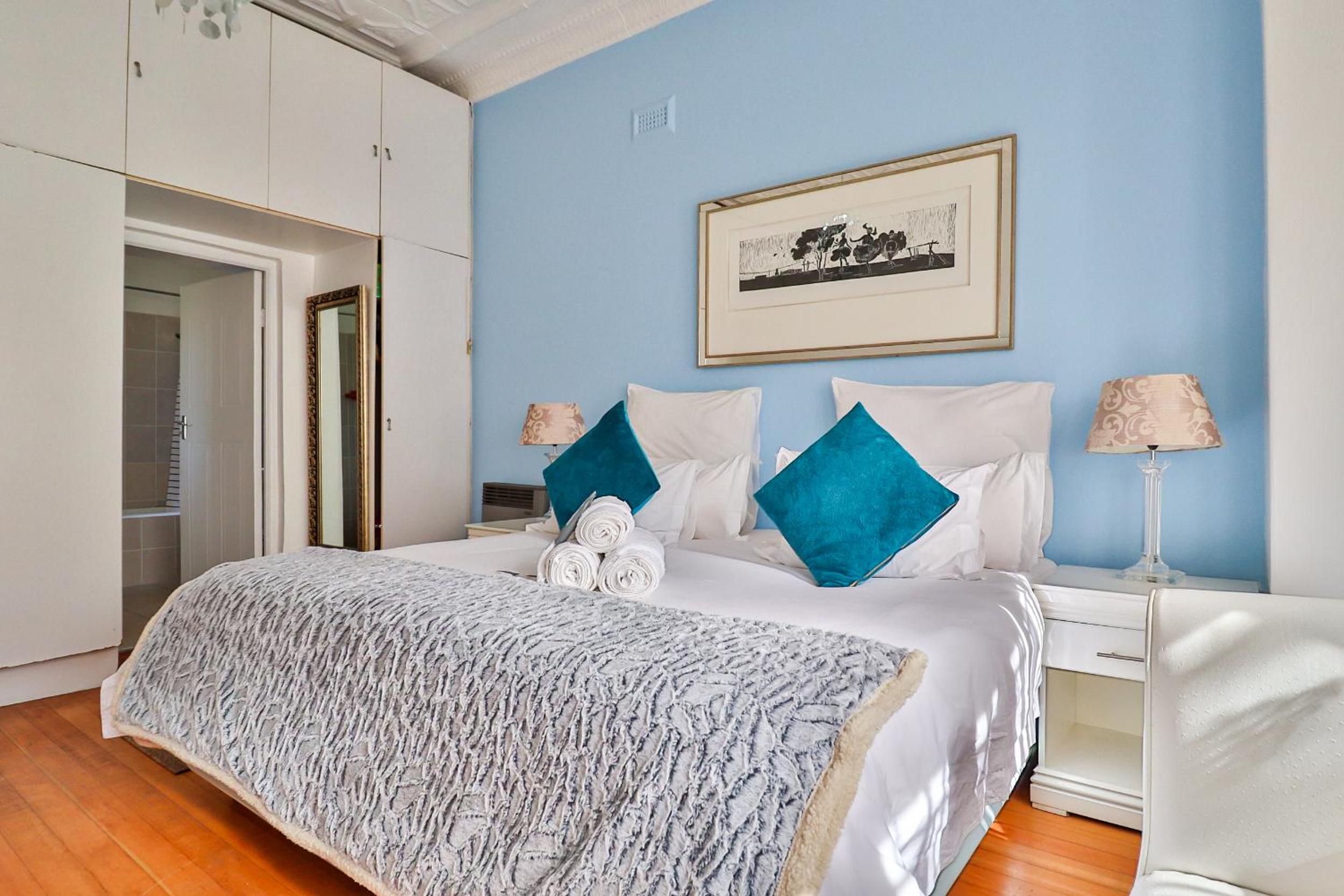 Sunbury Bed and Breakfast