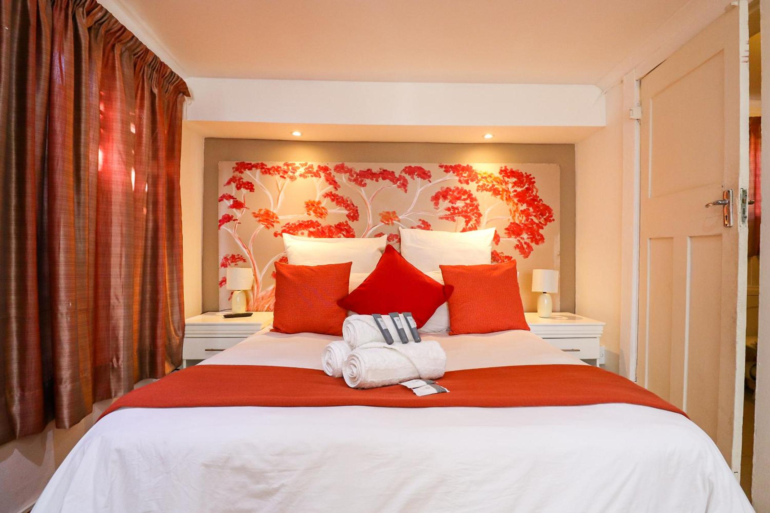 Sunbury Bed and Breakfast