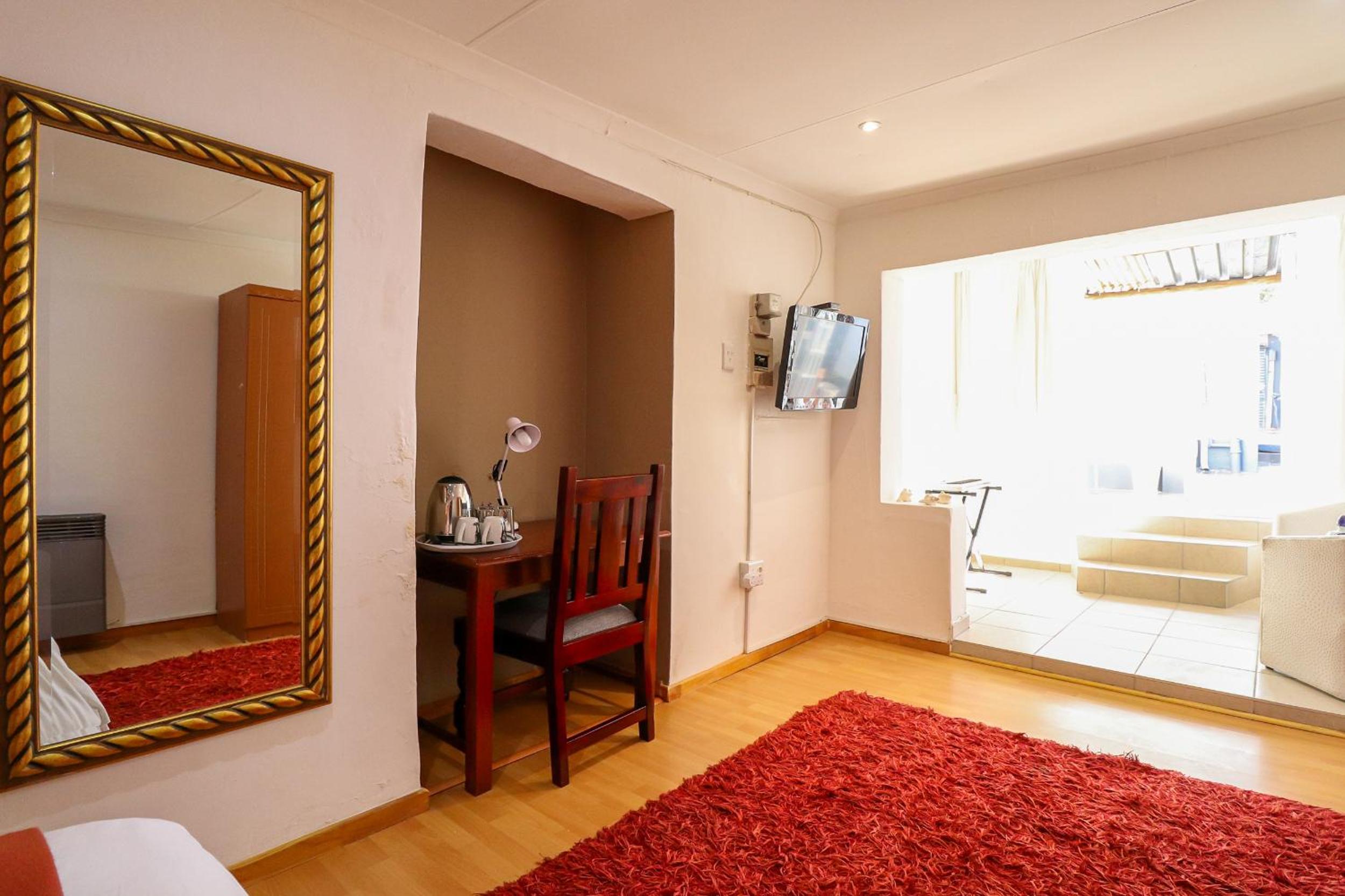Sunbury Bed and Breakfast
