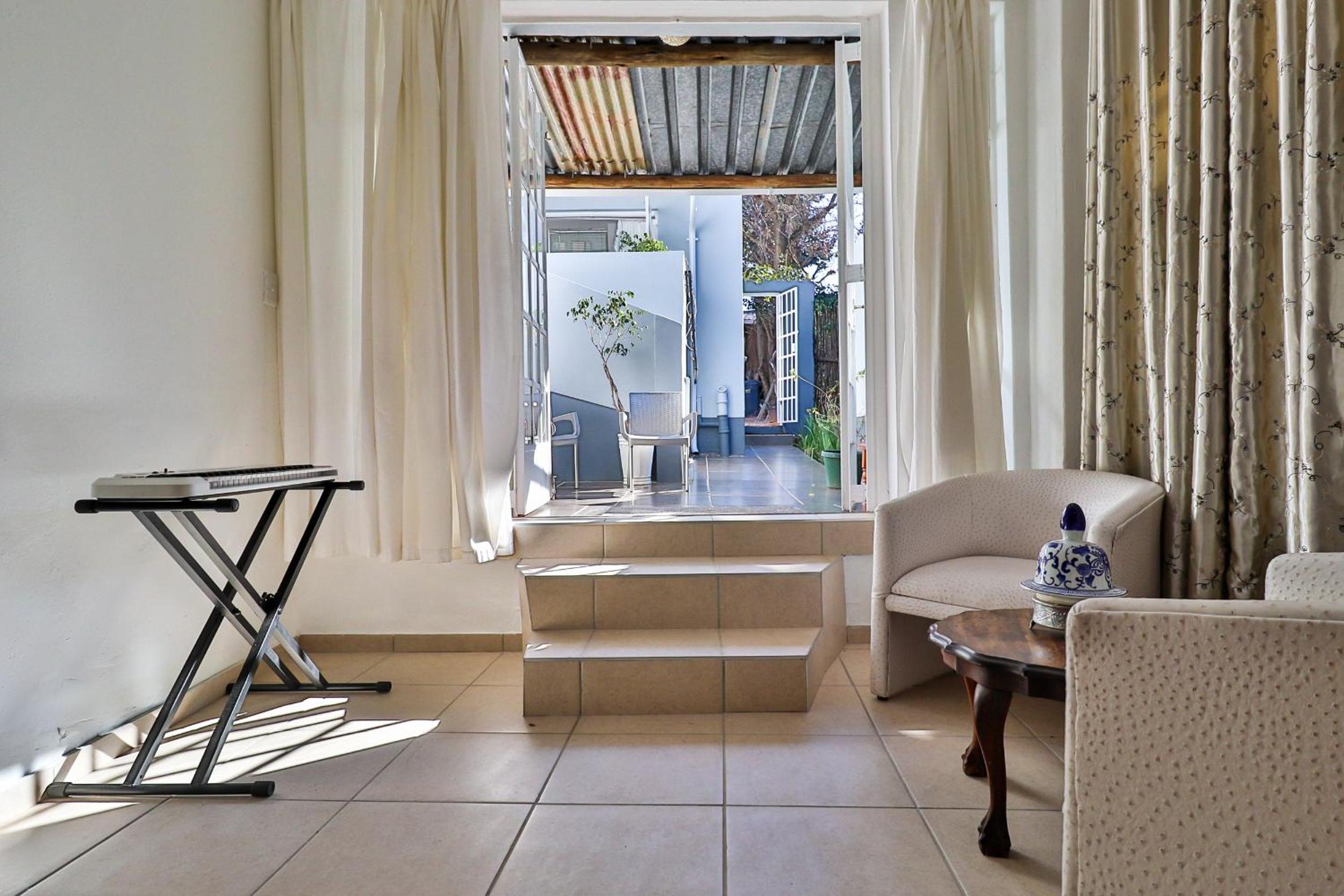 Sunbury Bed and Breakfast
