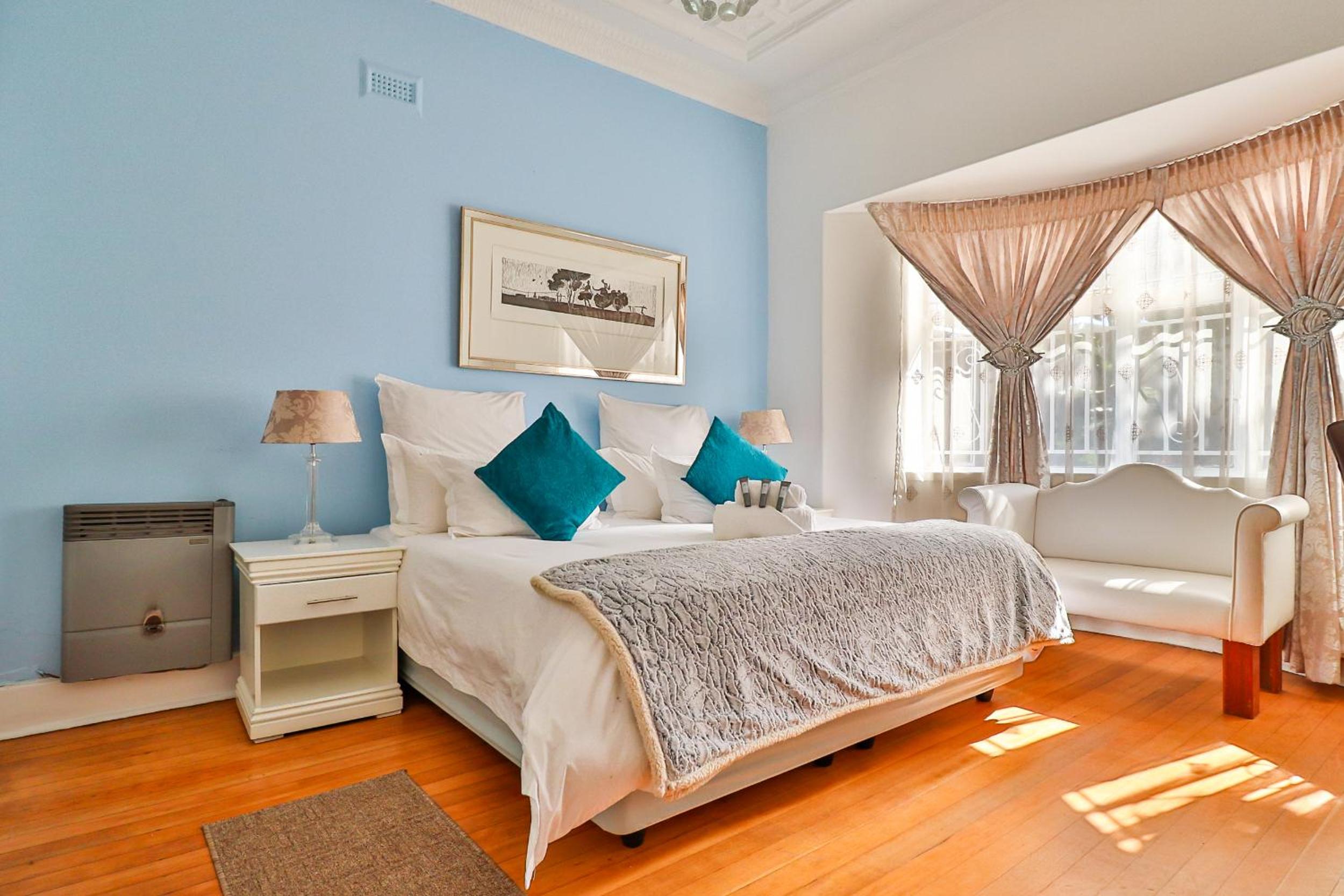 Sunbury Bed and Breakfast