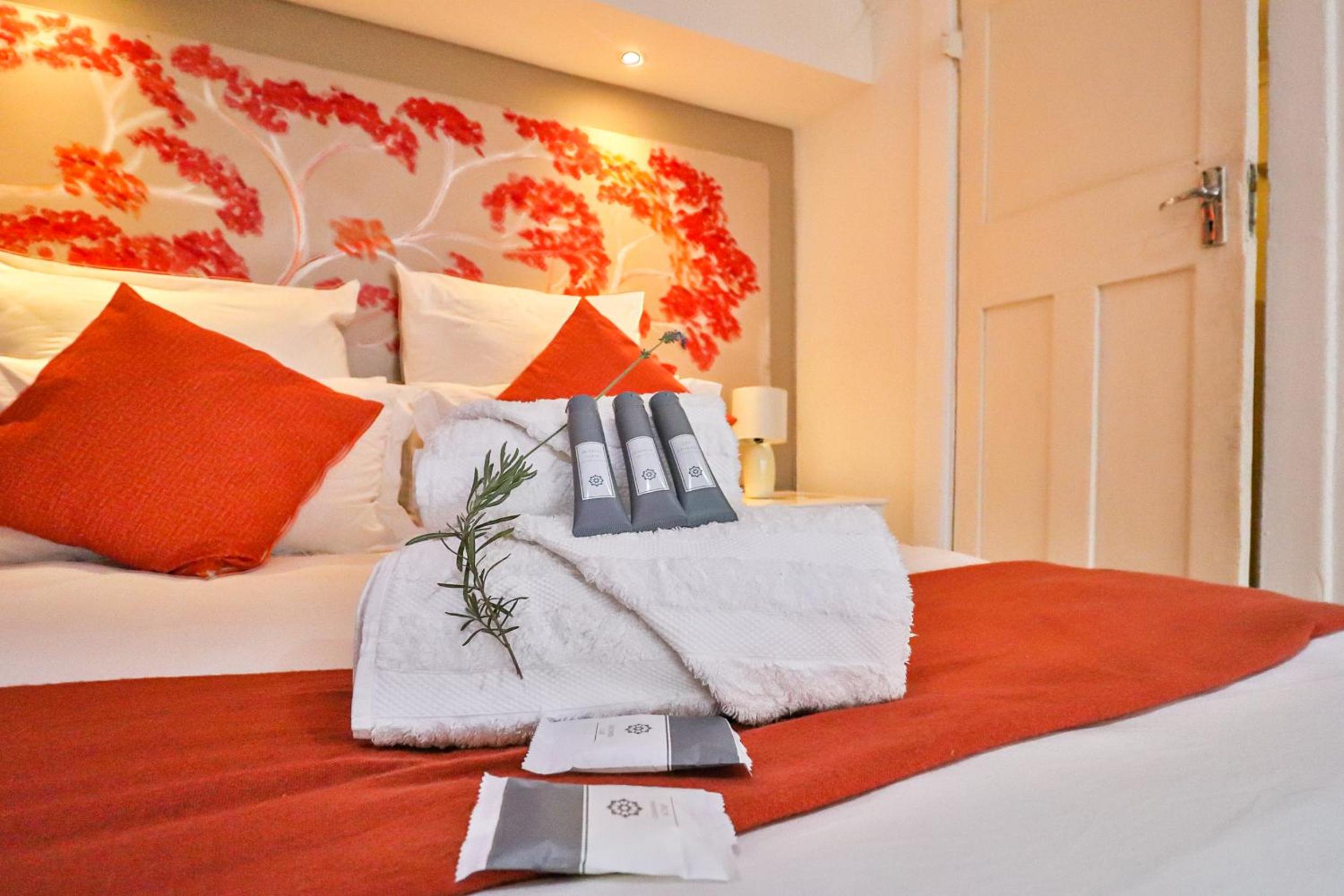 Sunbury Bed and Breakfast