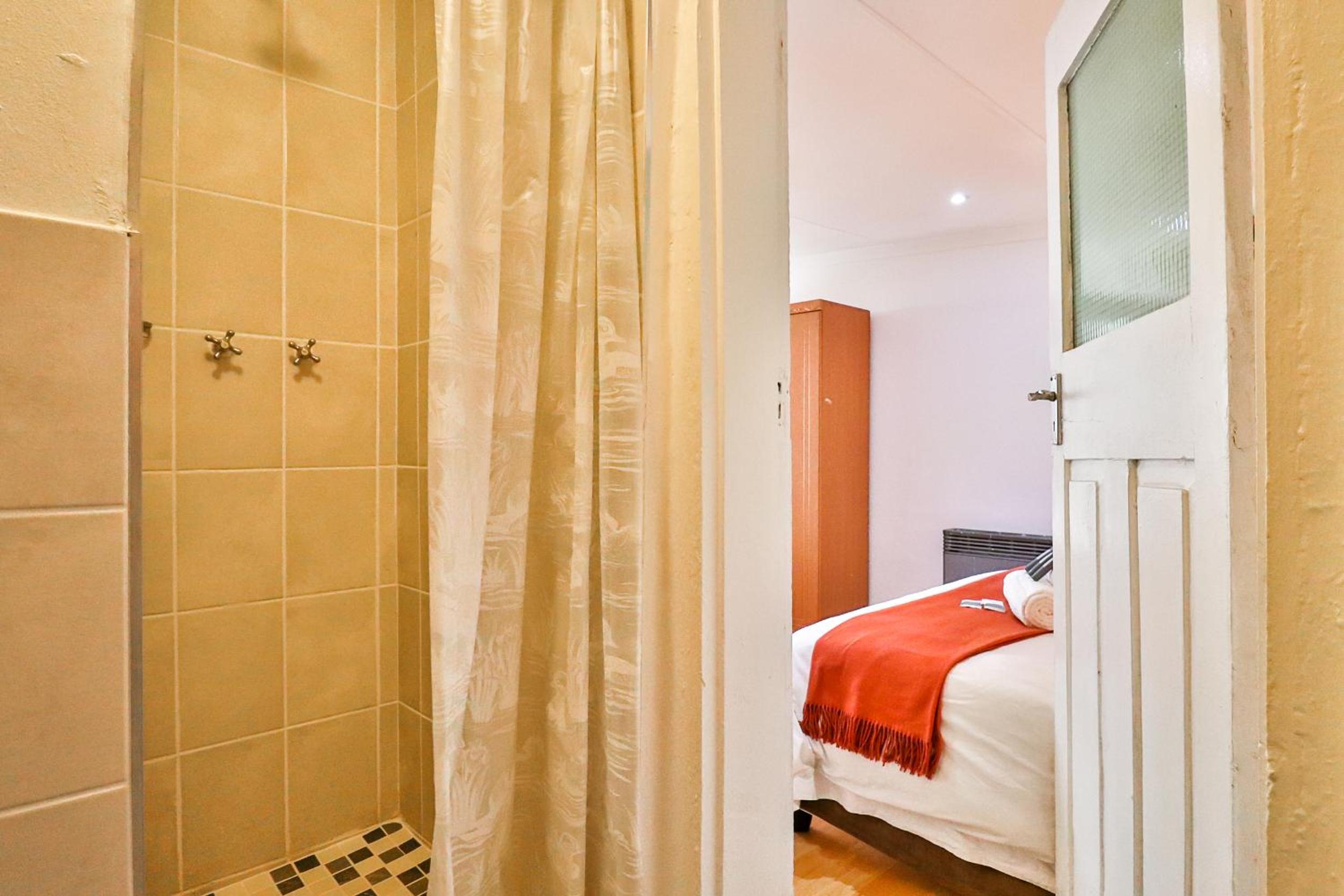 Sunbury Bed and Breakfast