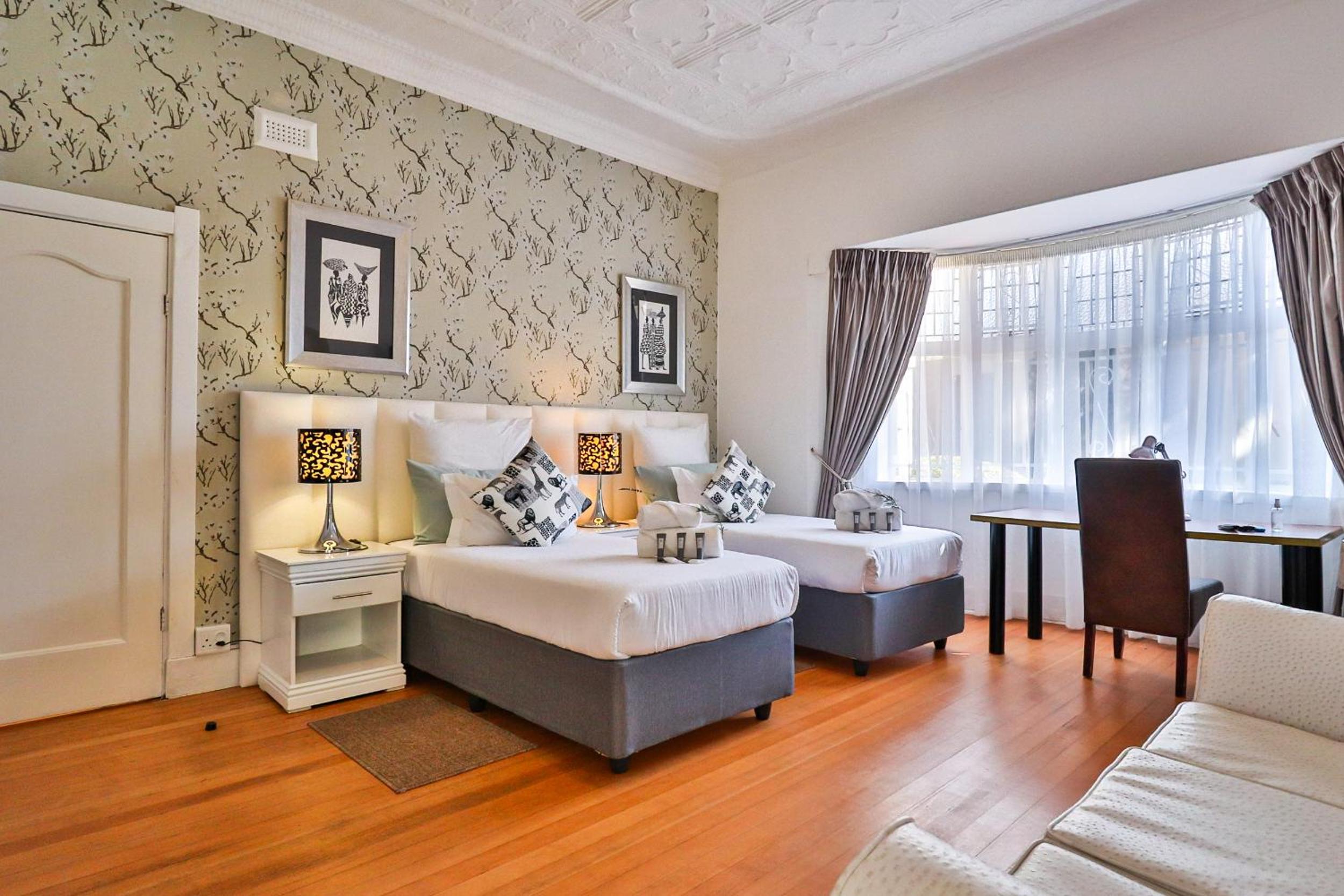 Sunbury Bed and Breakfast