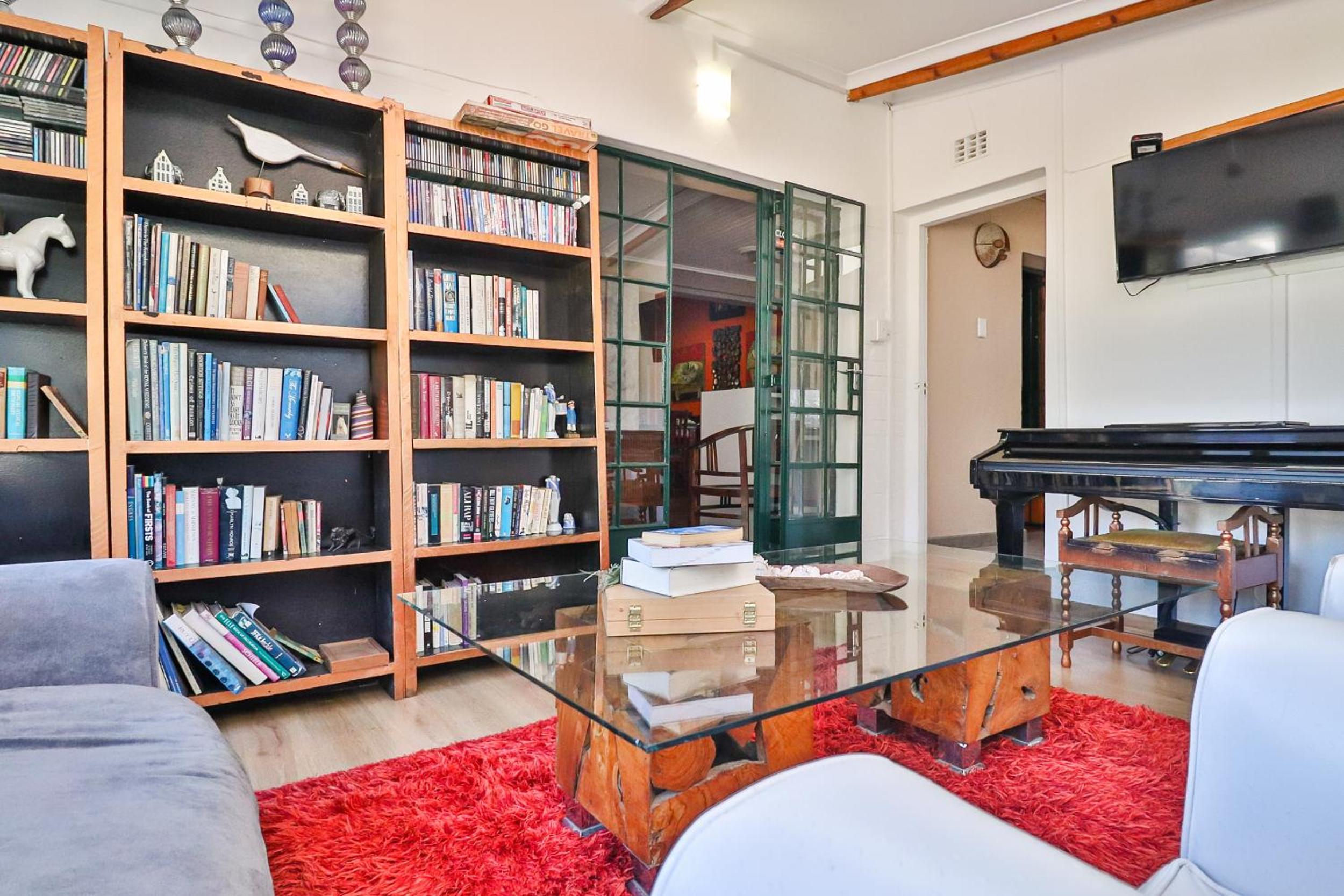 Sunbury Bed and Breakfast
