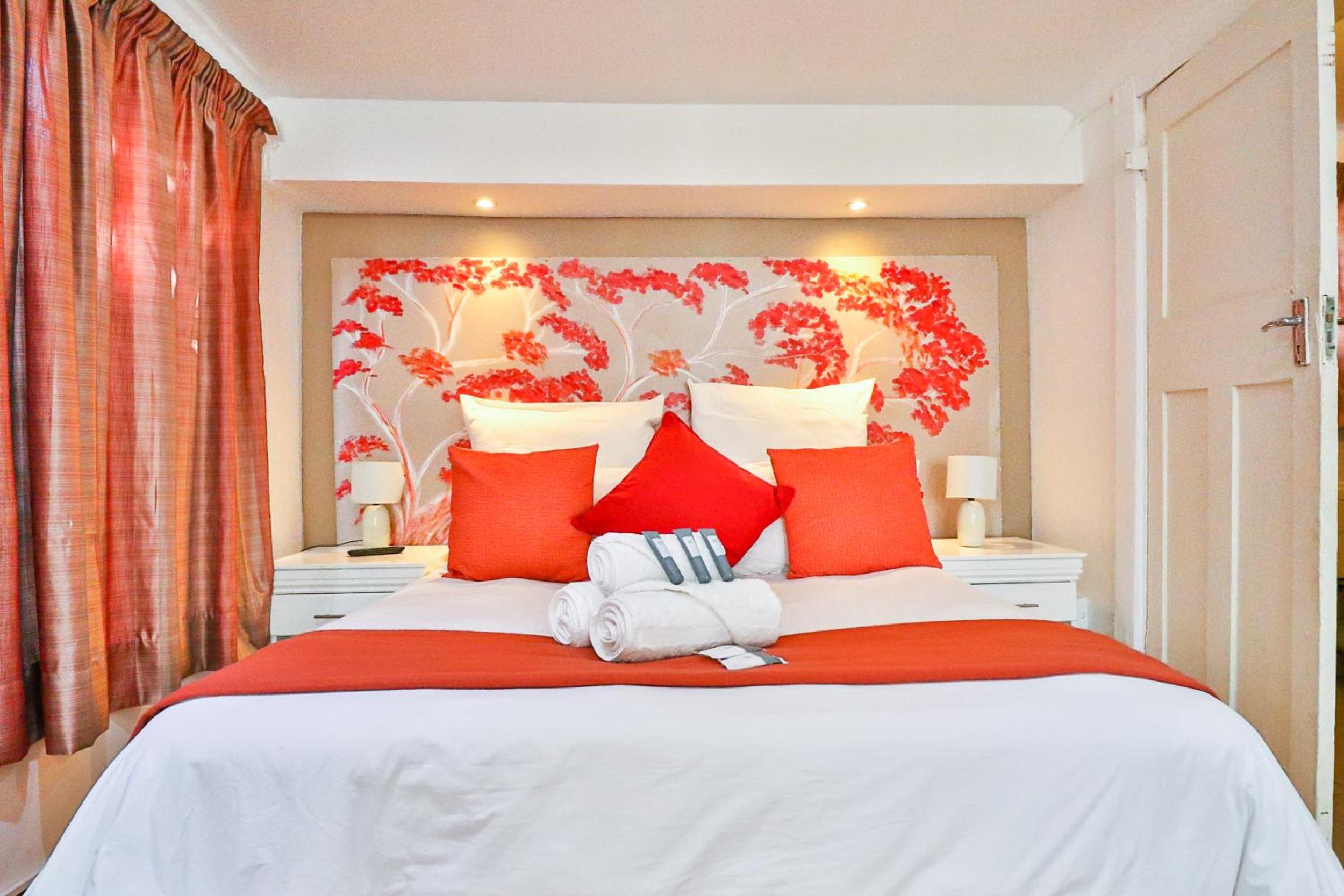 Sunbury Bed and Breakfast