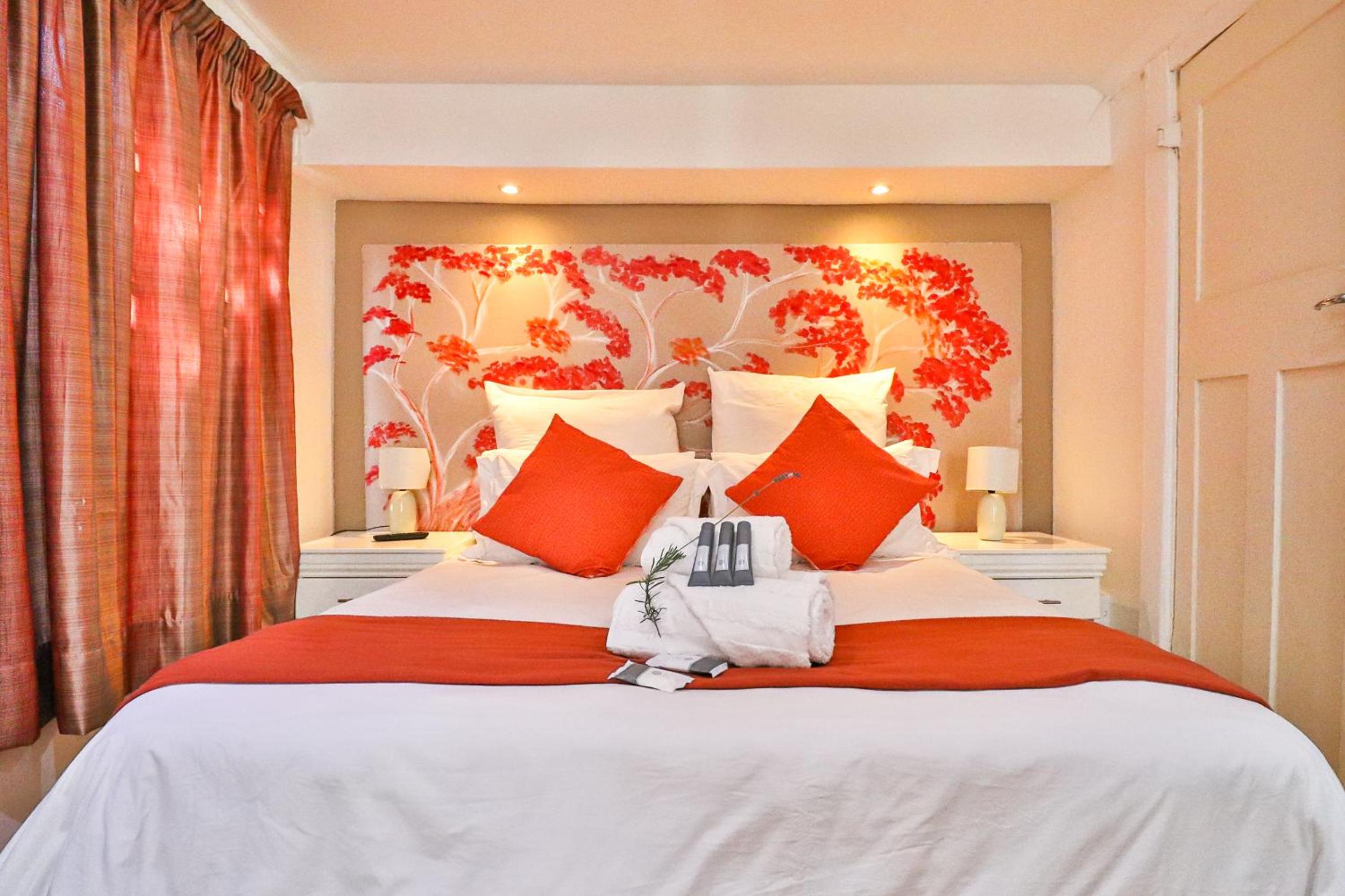Sunbury Bed and Breakfast