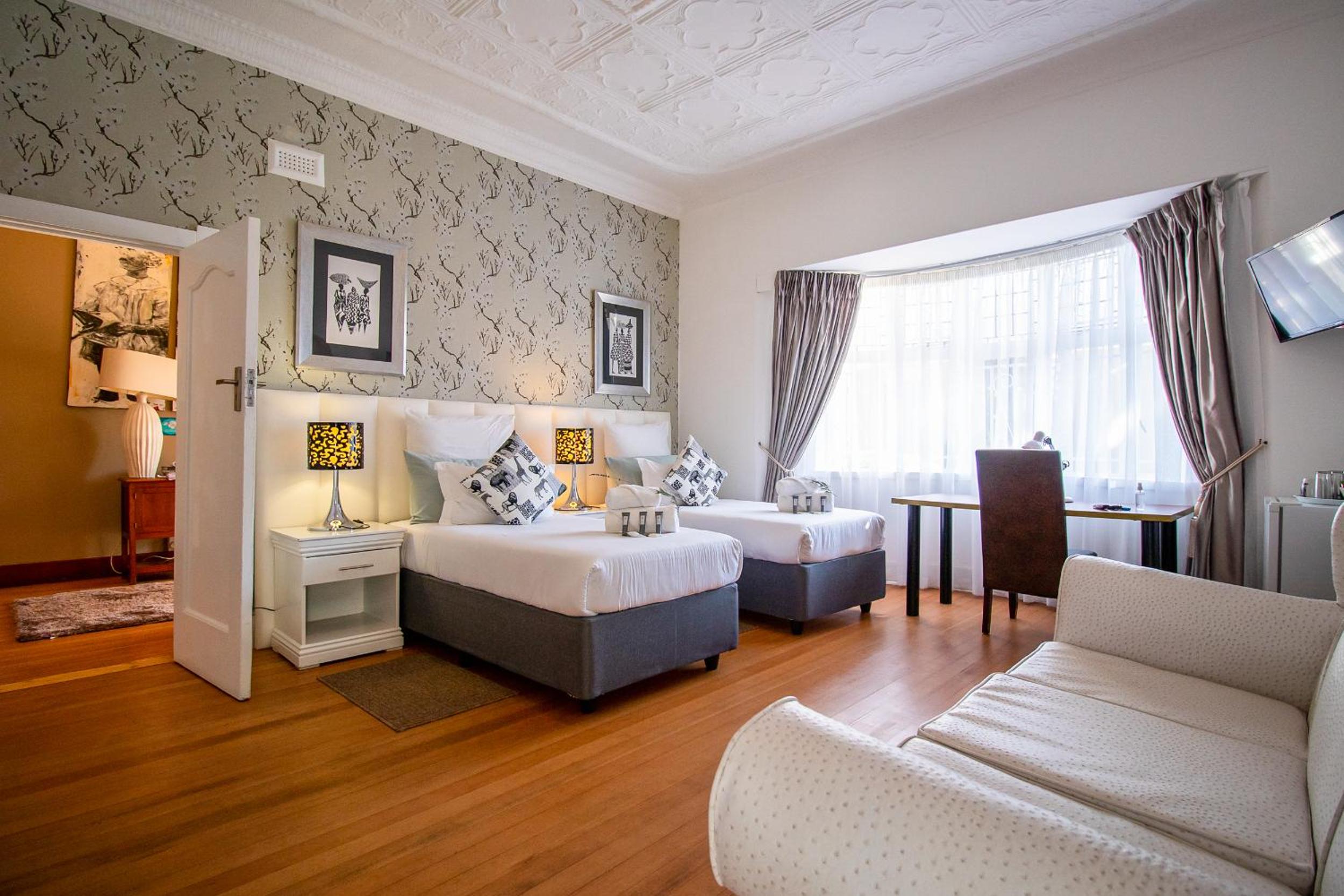 Sunbury Bed and Breakfast