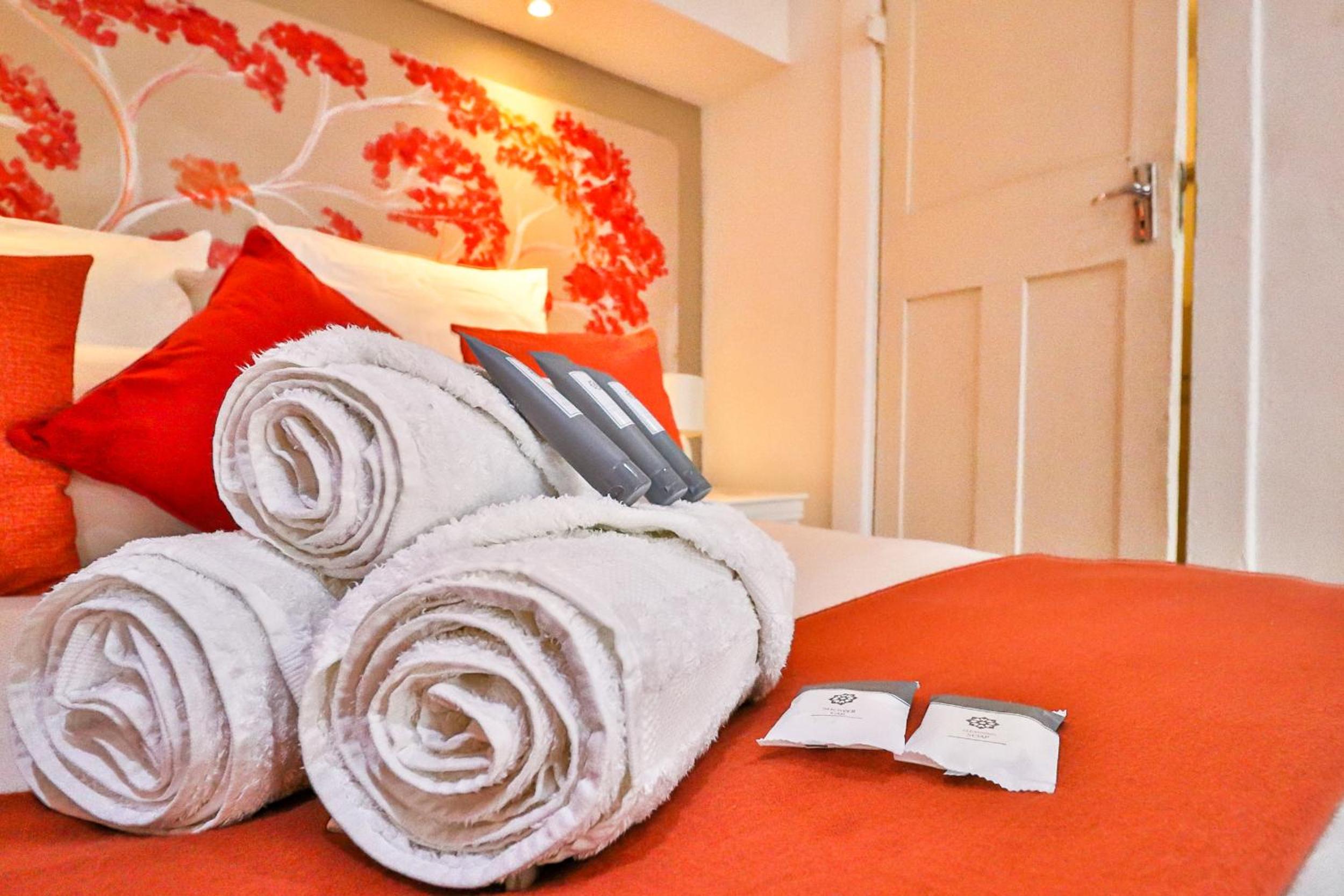 Sunbury Bed and Breakfast
