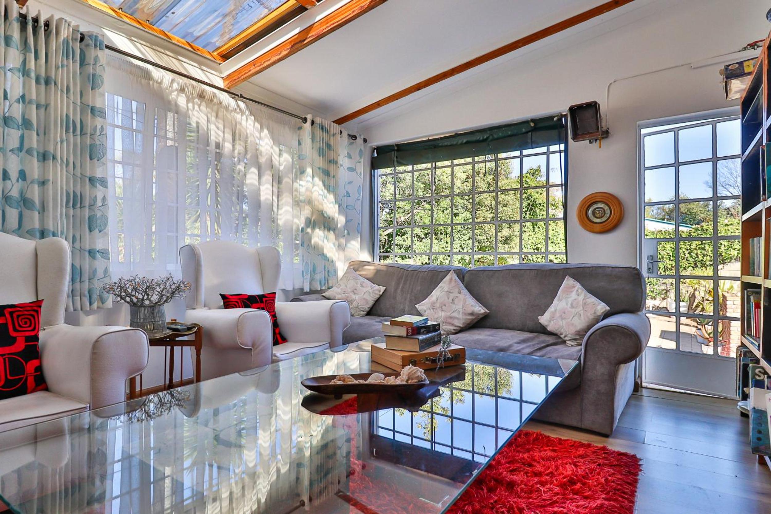 Sunbury Bed and Breakfast