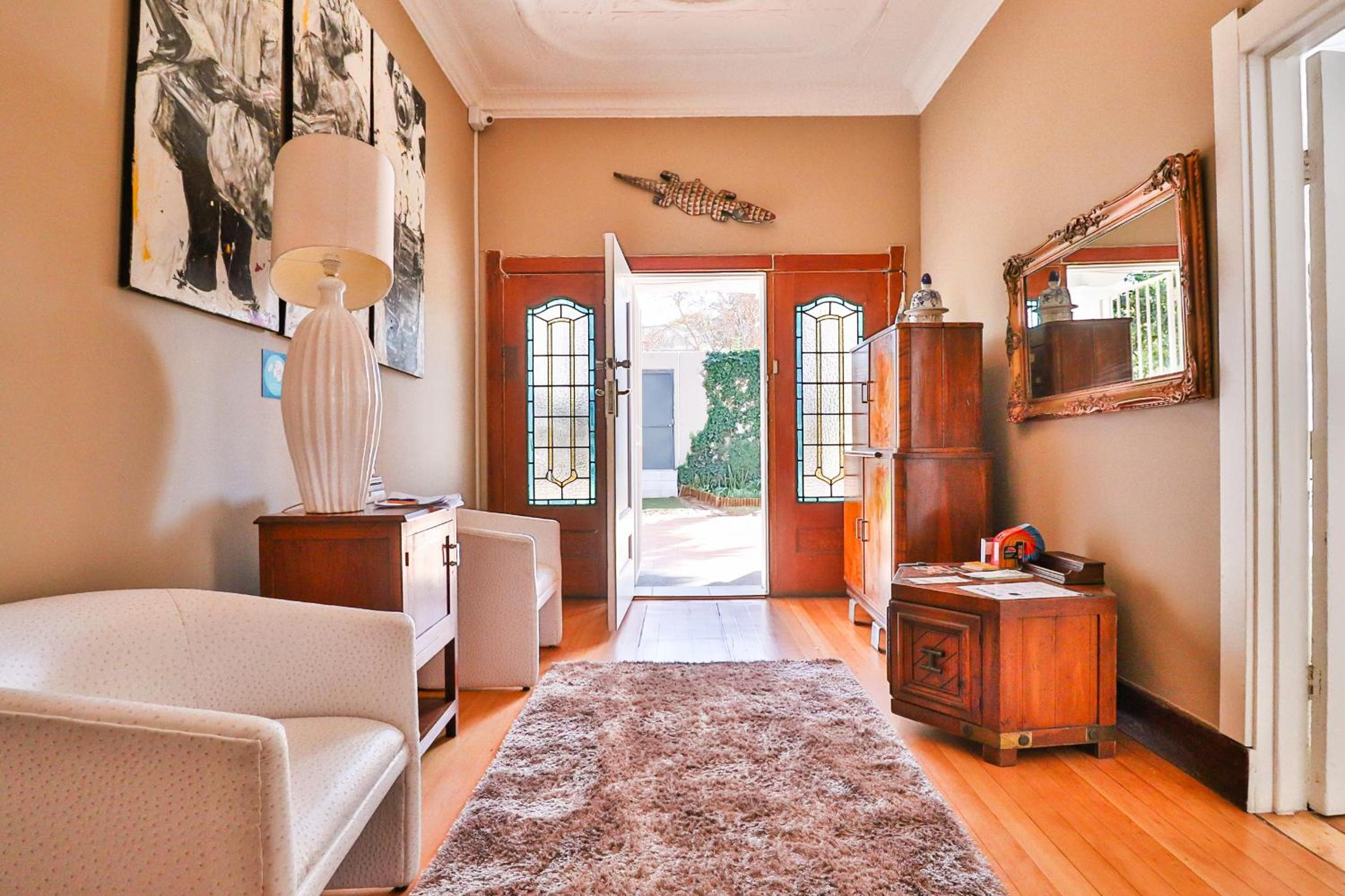 Sunbury Bed and Breakfast