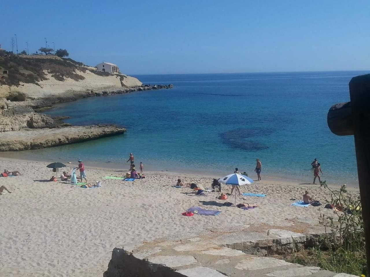 Casa vacanze Sardegna il Corbezzolo view 2