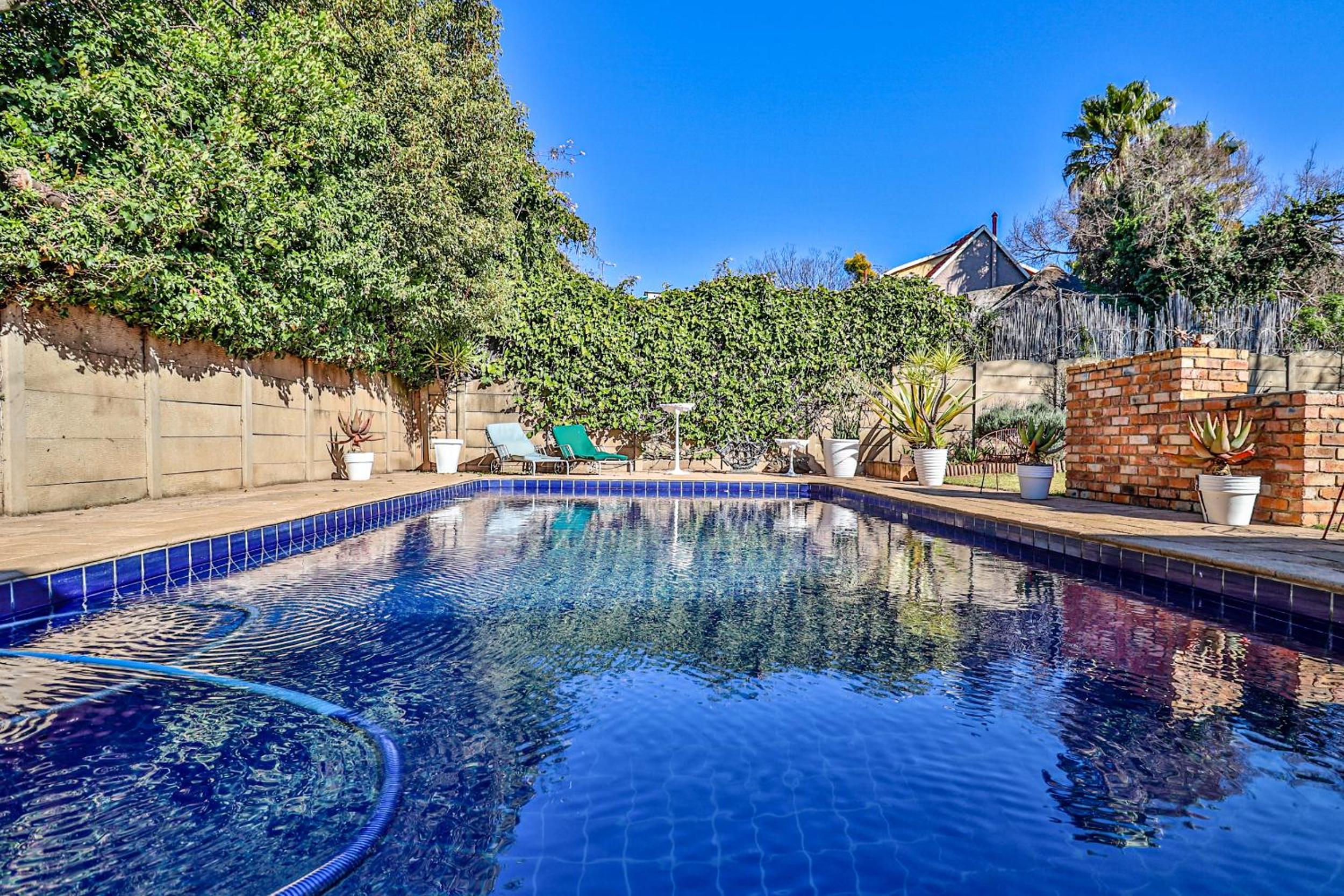 Sunbury Bed and Breakfast