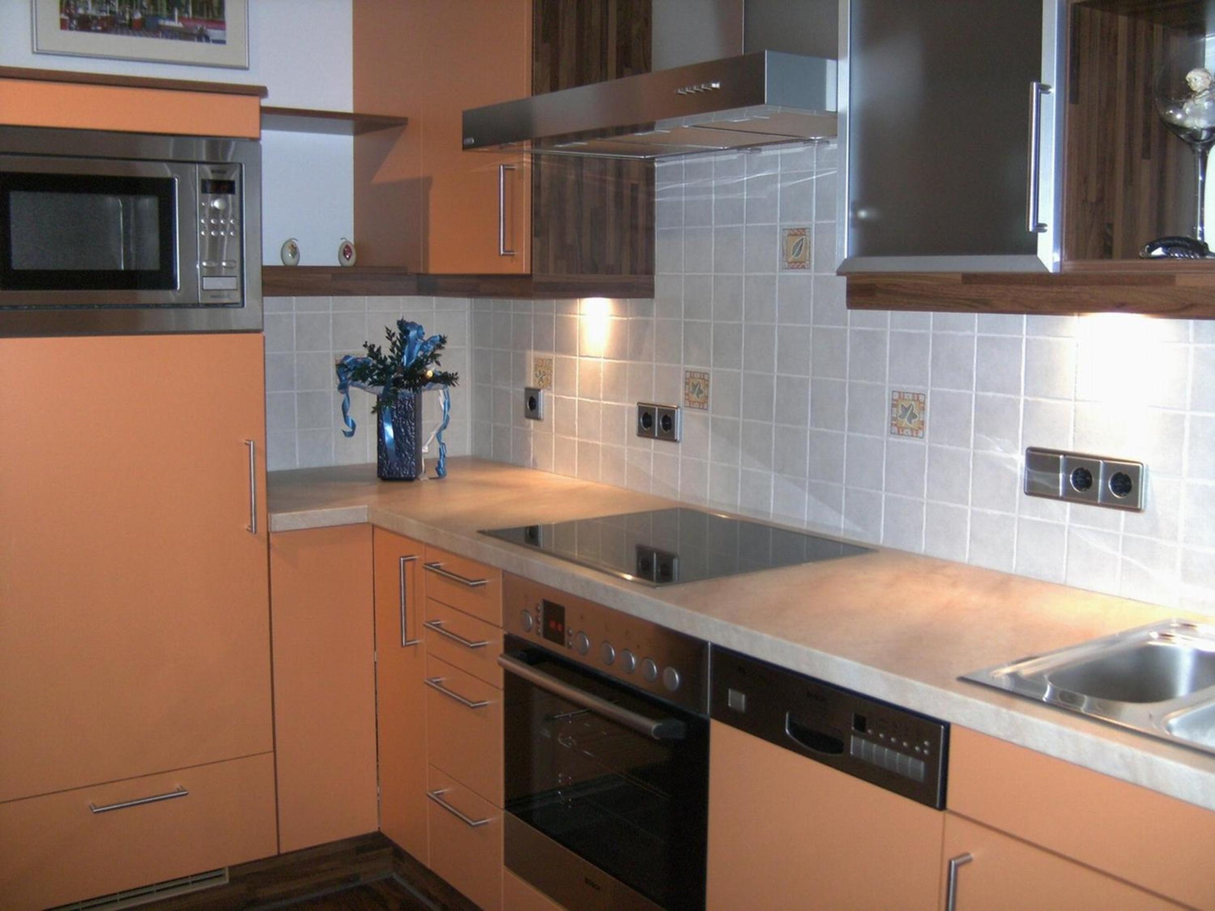 Ferienwohnung Rettenegger