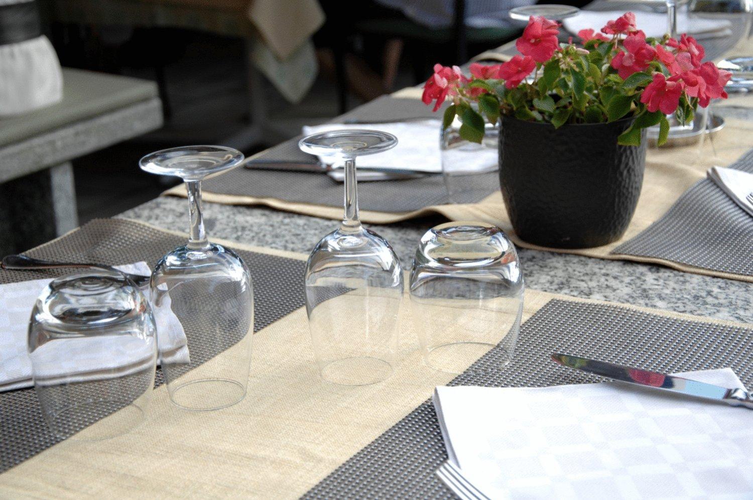 Charme Hotel Ristorante Tre Terre