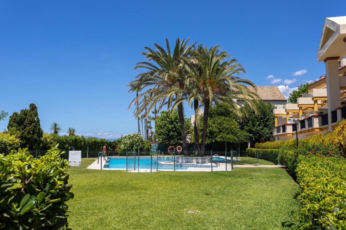 Romana Playa 741 Apartment by GHR Rentals view 5