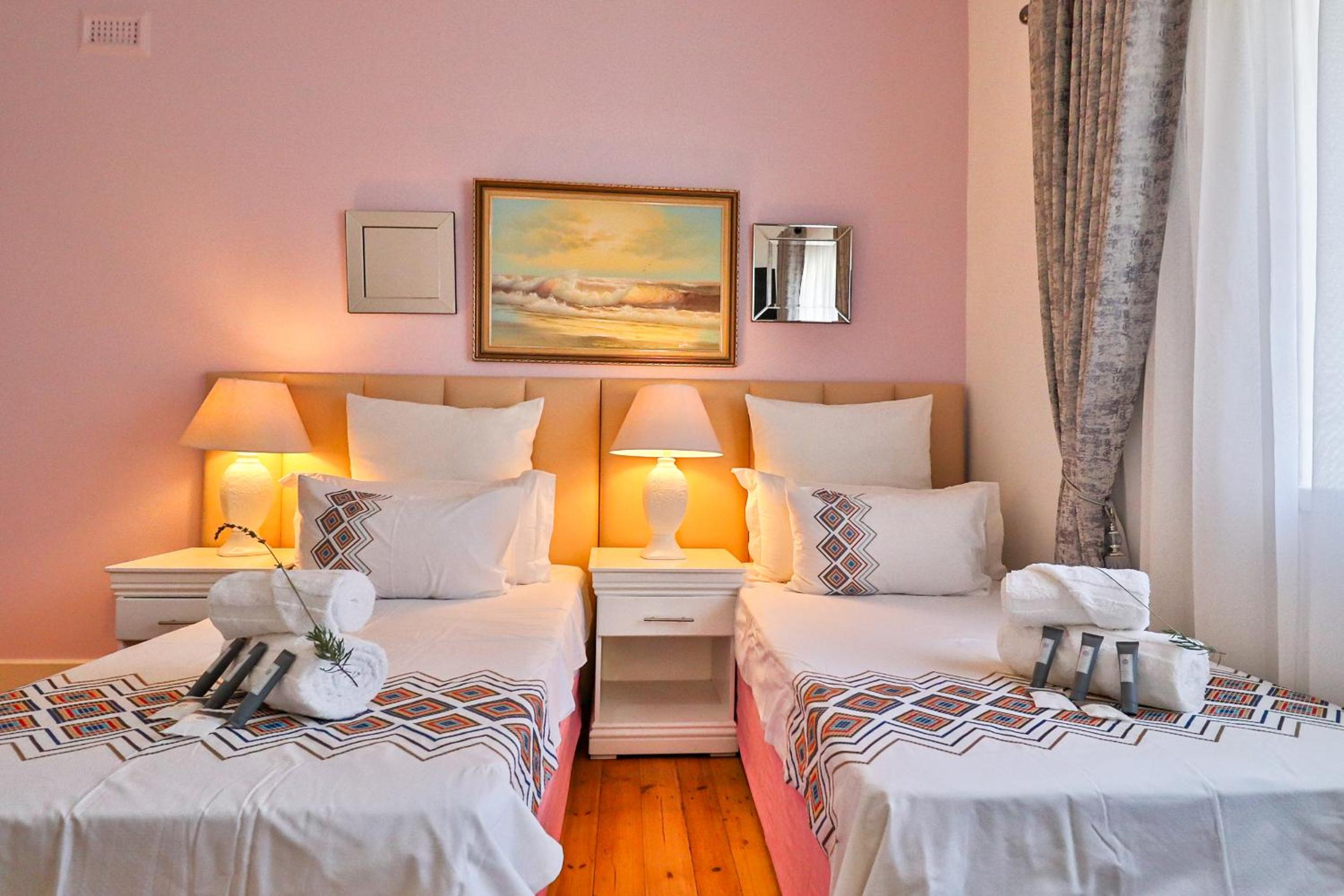 Sunbury Bed and Breakfast