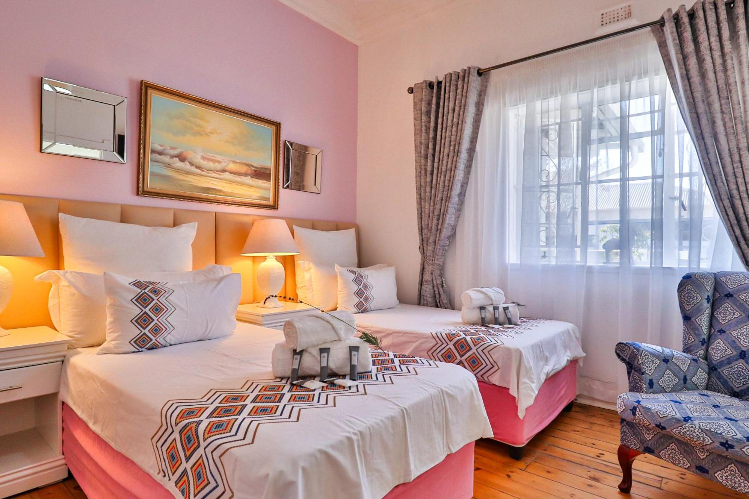 Sunbury Bed and Breakfast