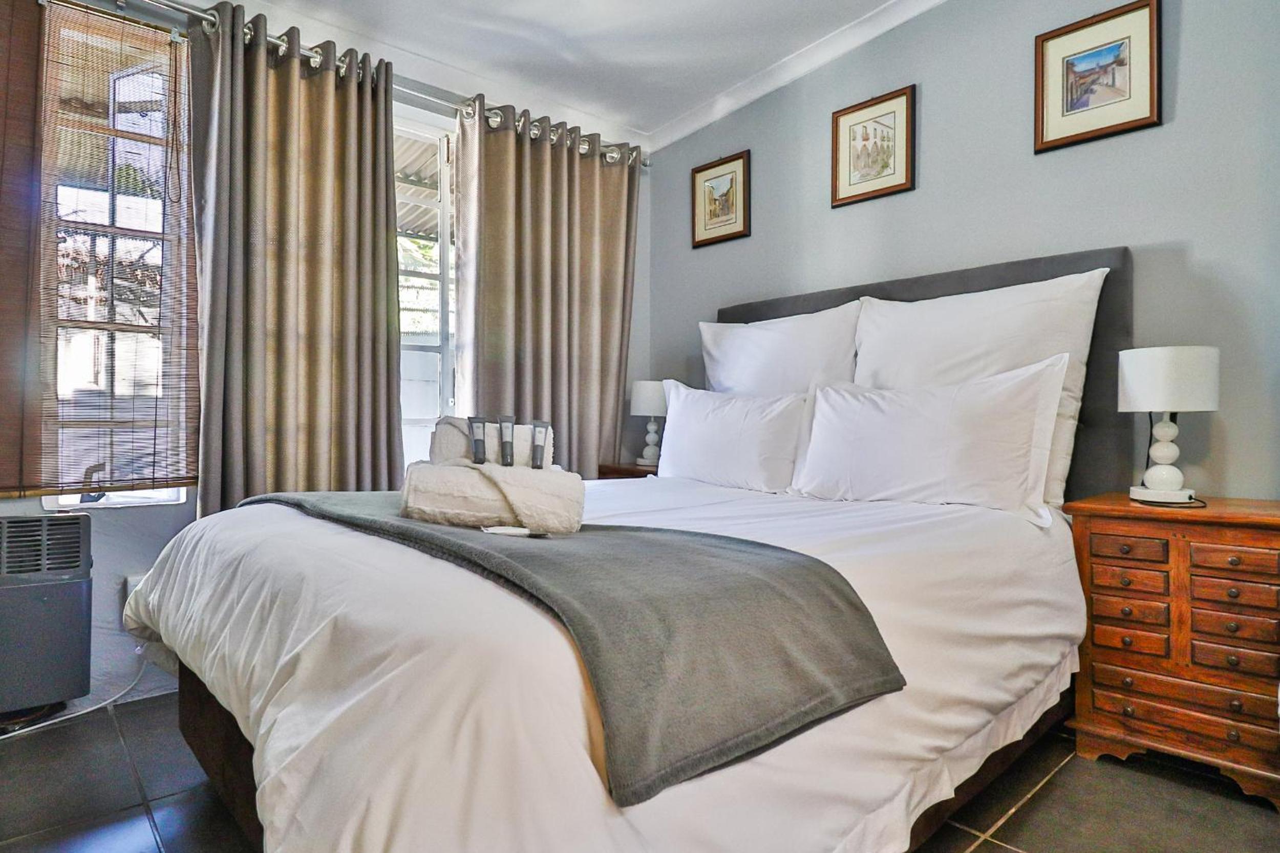 Sunbury Bed and Breakfast