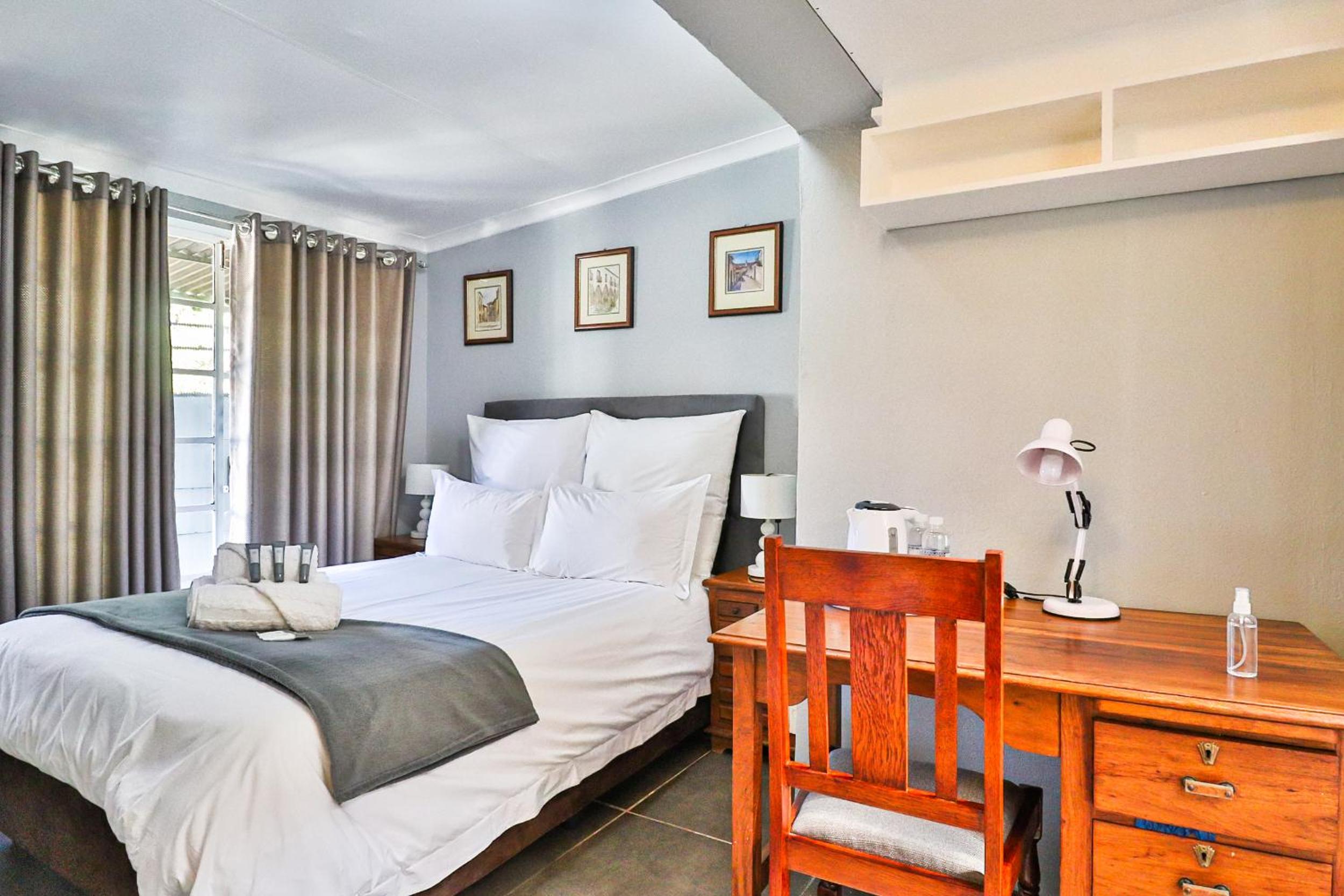 Sunbury Bed and Breakfast