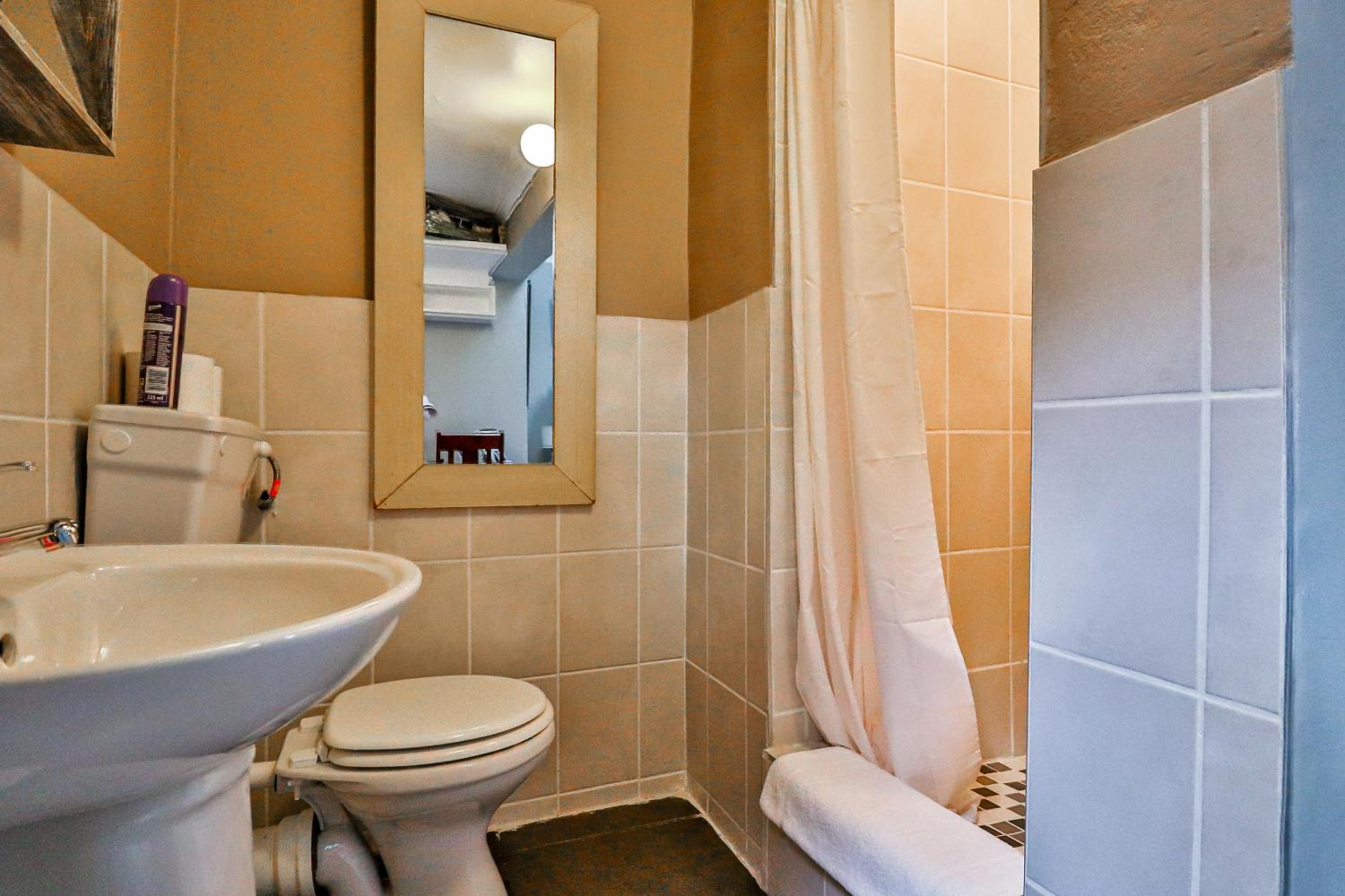 Sunbury Bed and Breakfast