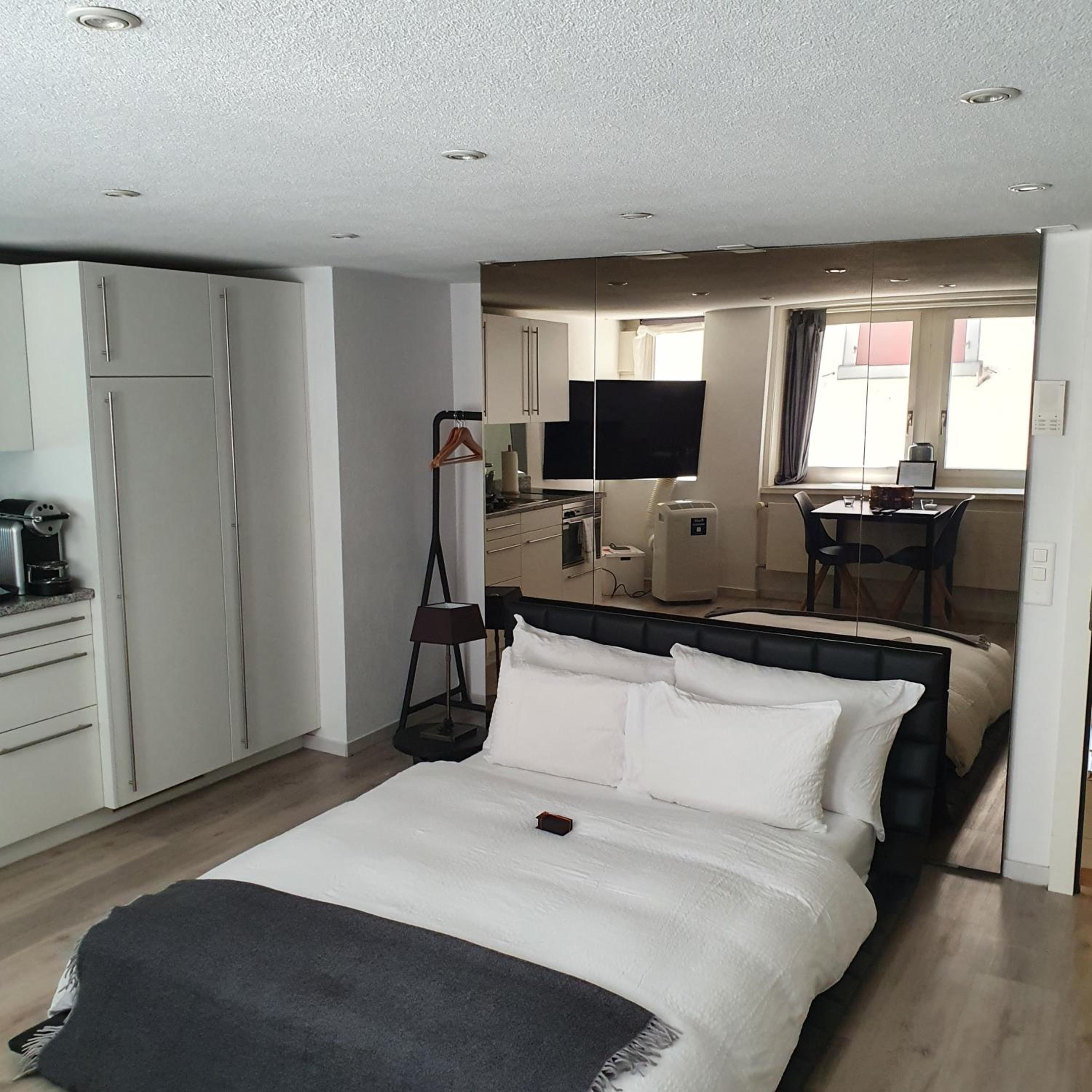 Top city center location by Airhome