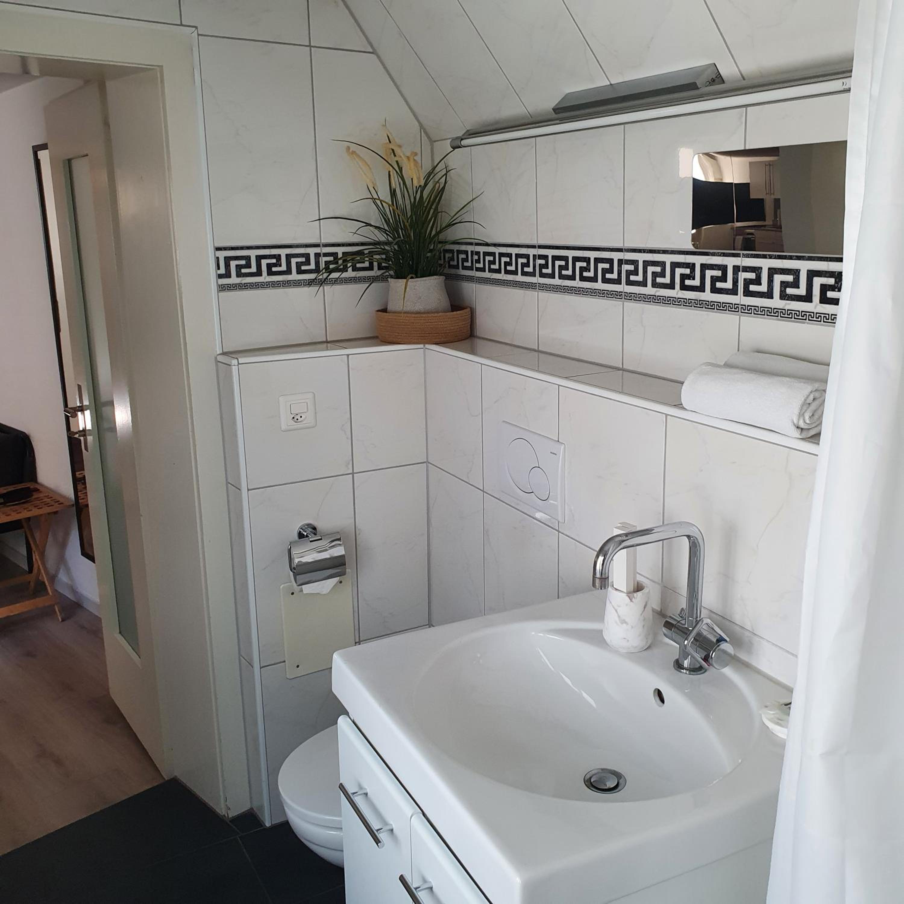 Top city center location by Airhome