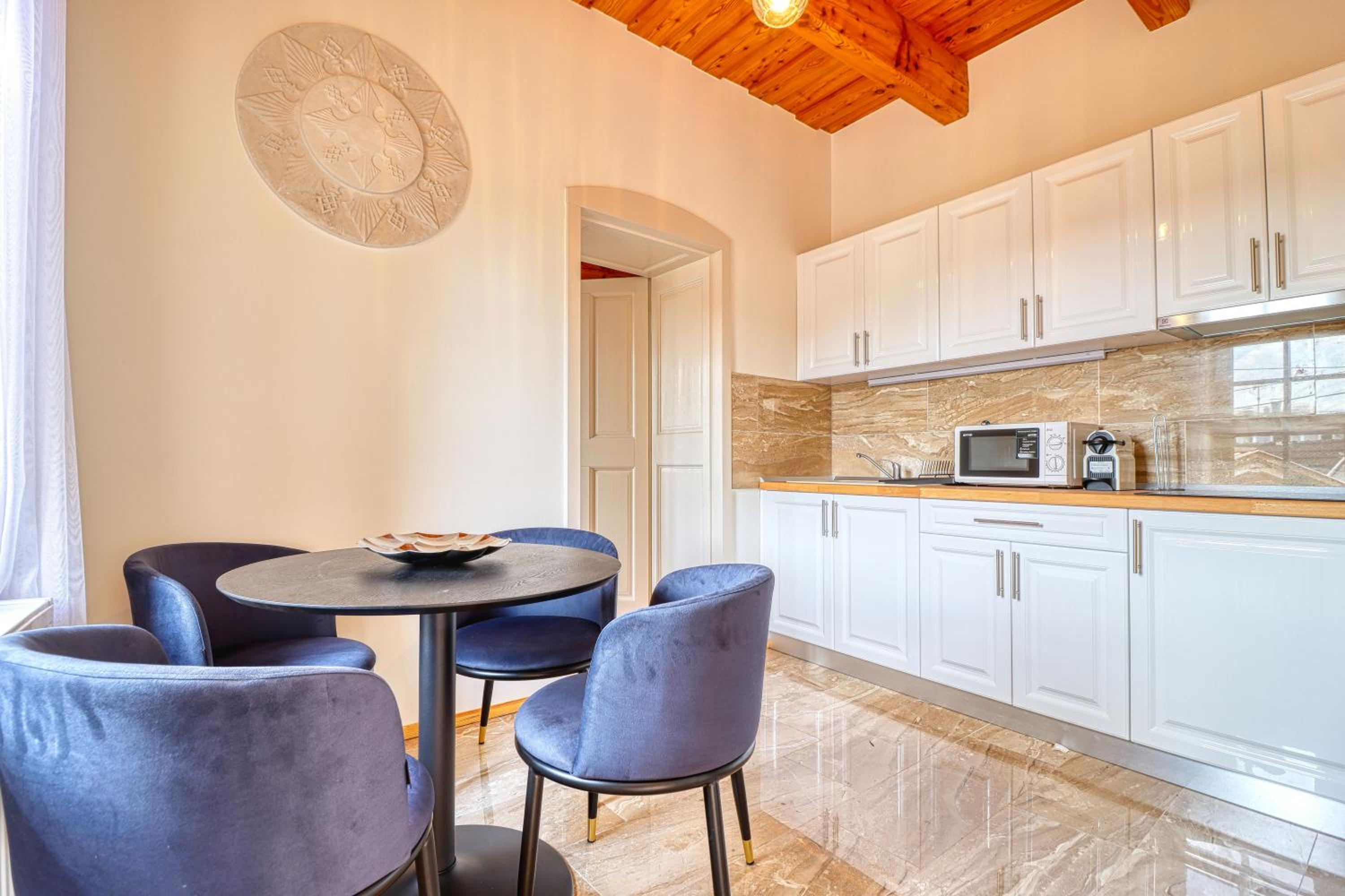Manna Villa view 4