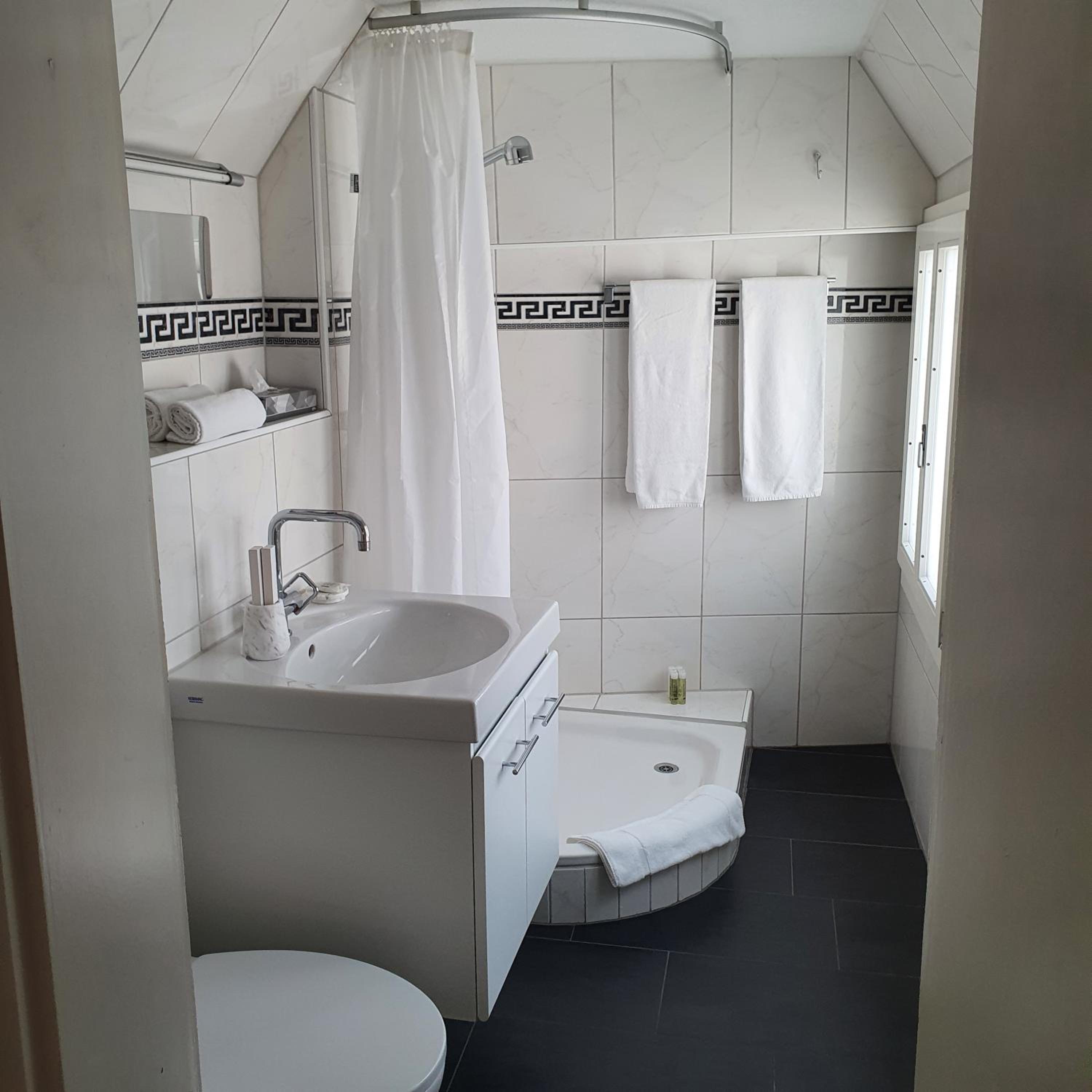 Top city center location by Airhome