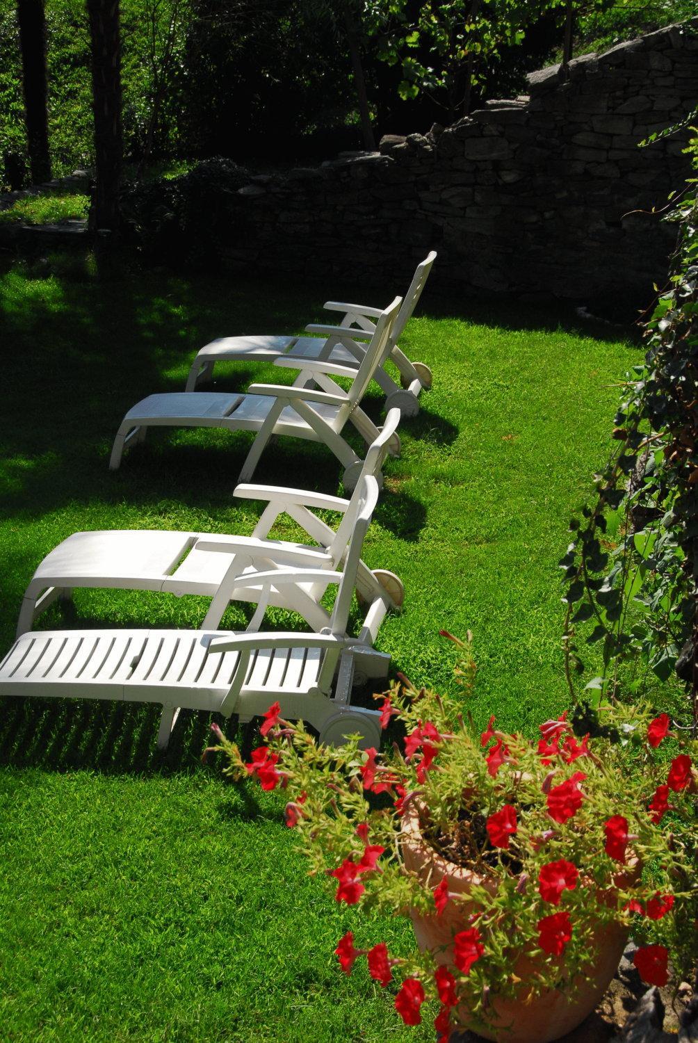 Charme Hotel Ristorante Tre Terre