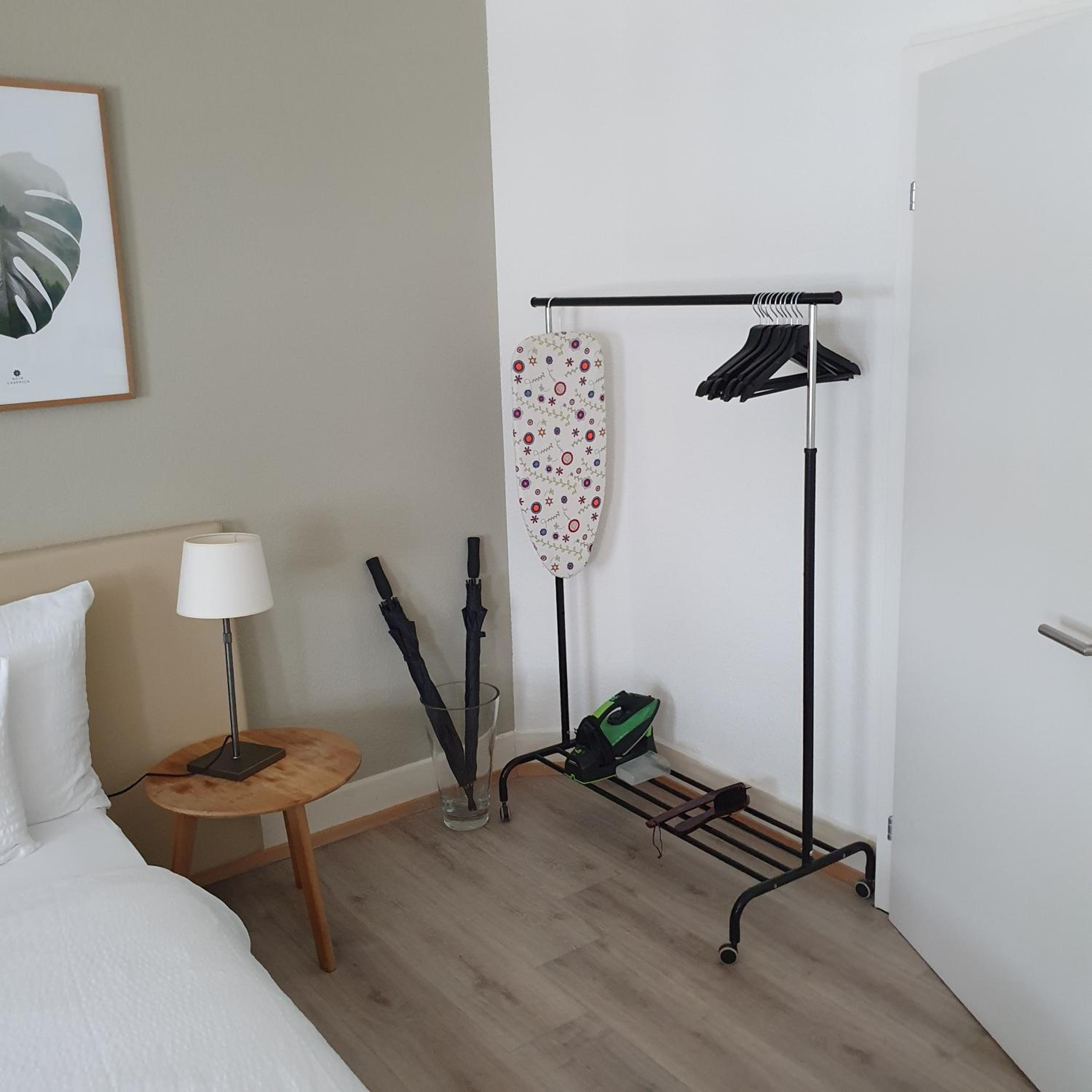 Top city center location by Airhome