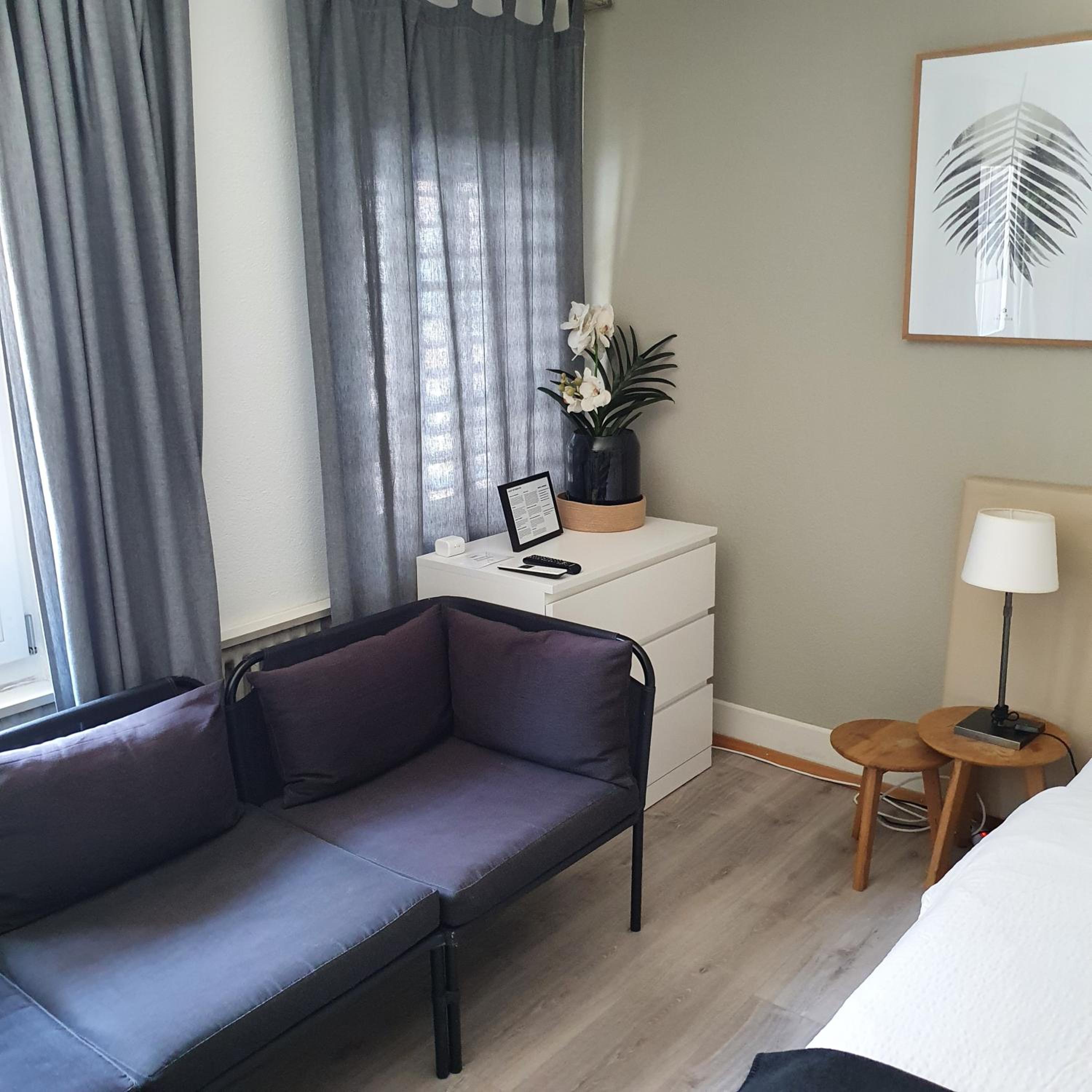 Top city center location by Airhome