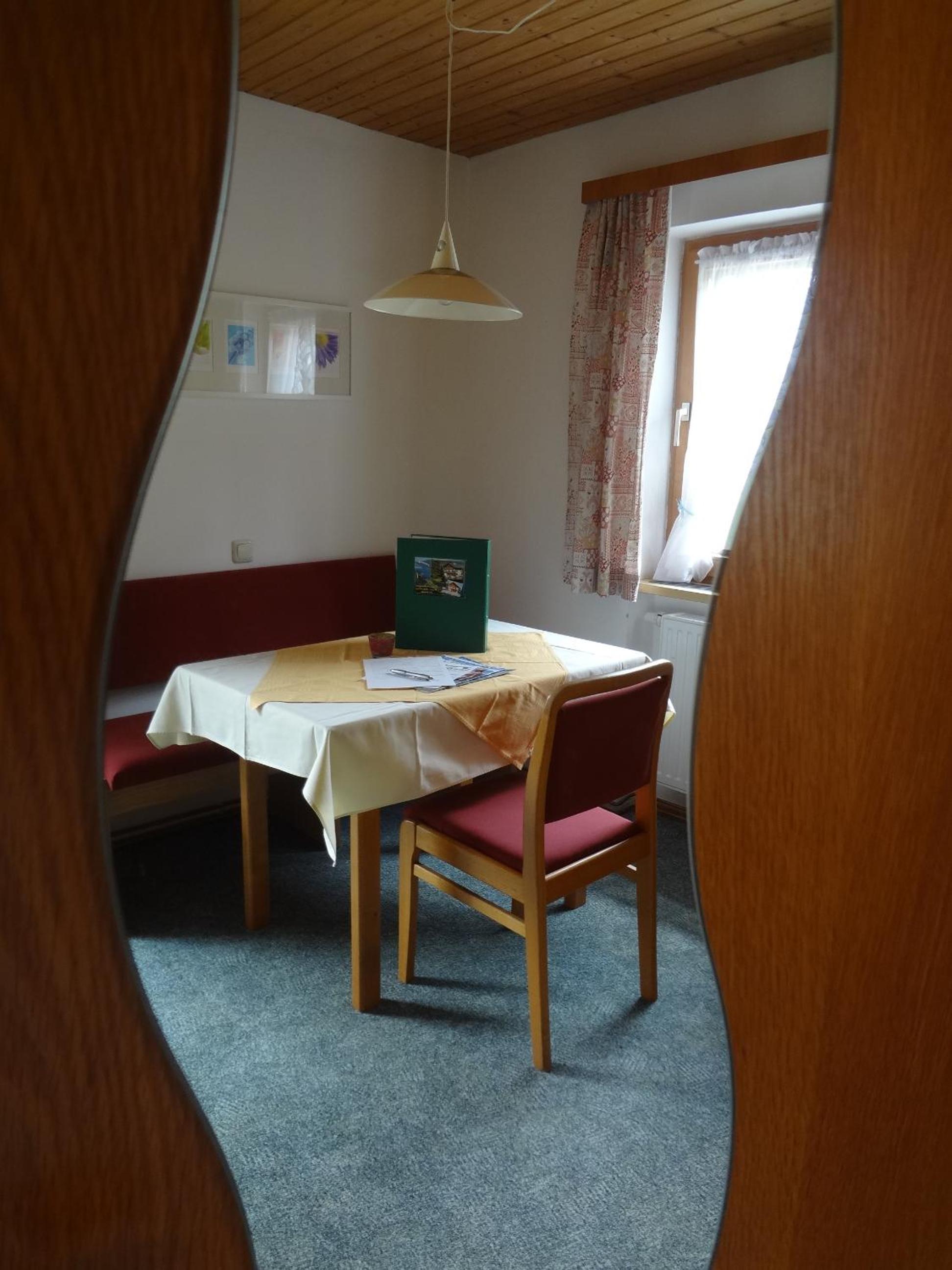Appartement Scheibling