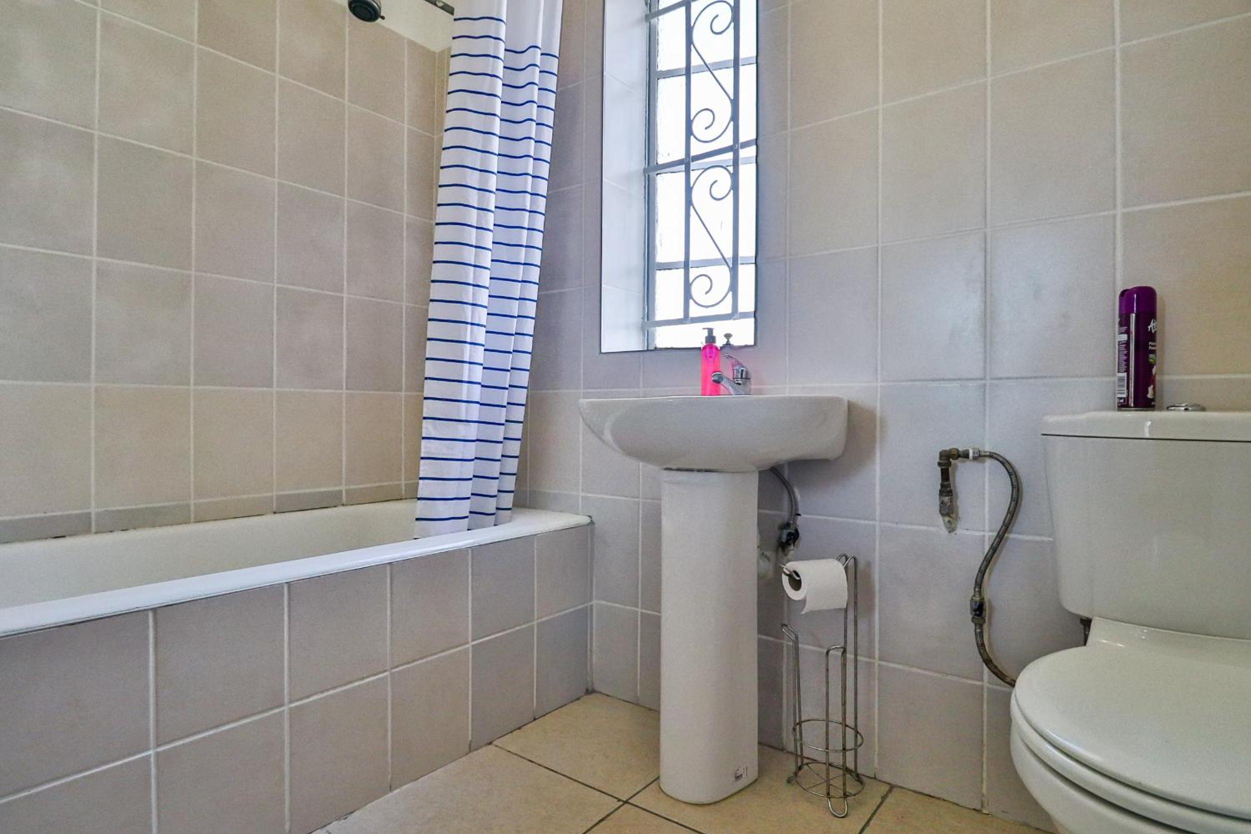 Sunbury Bed and Breakfast