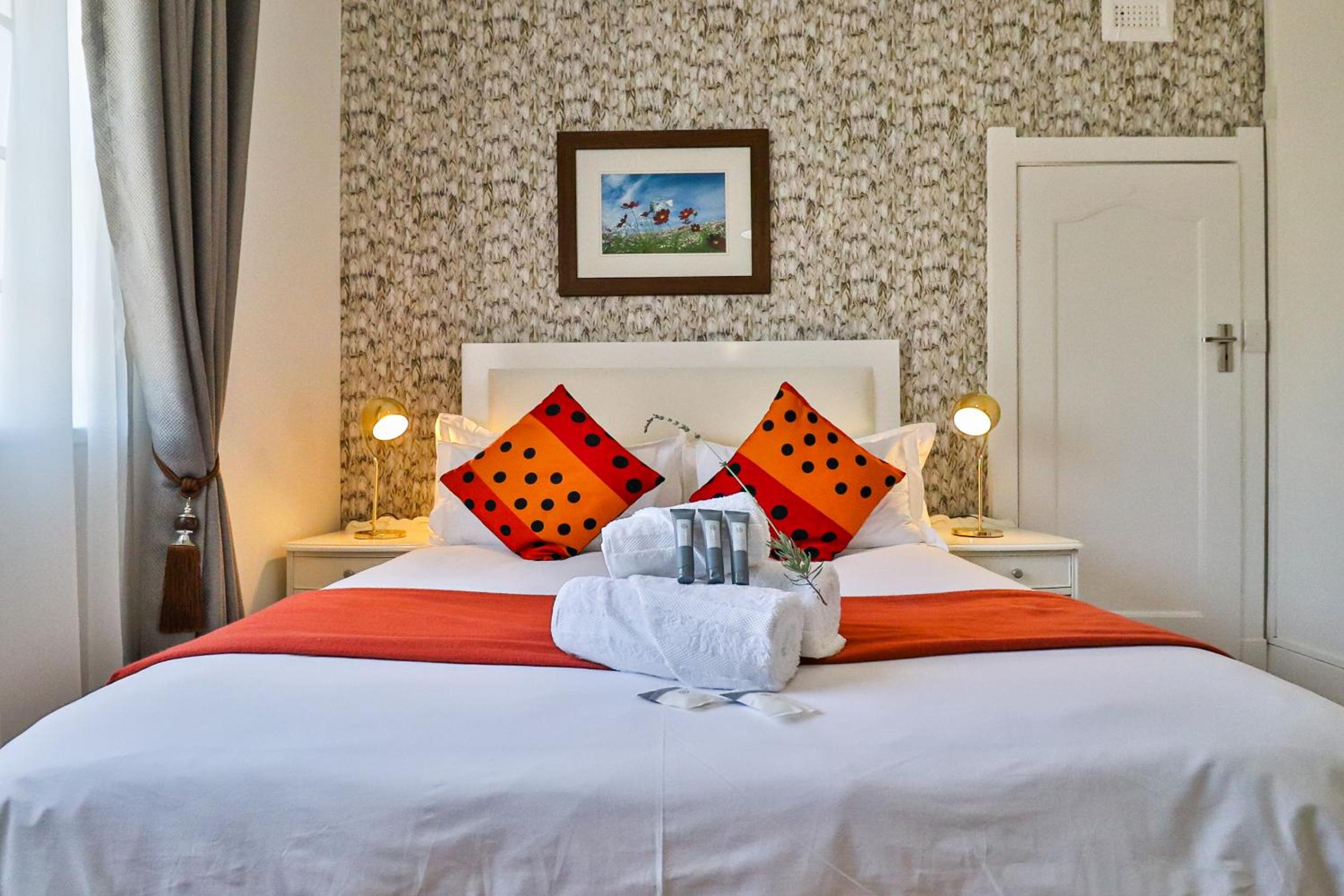 Sunbury Bed and Breakfast