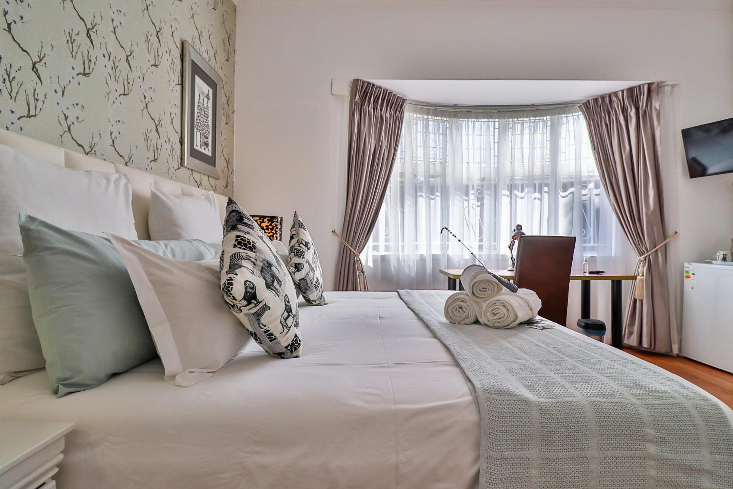 Sunbury Bed and Breakfast