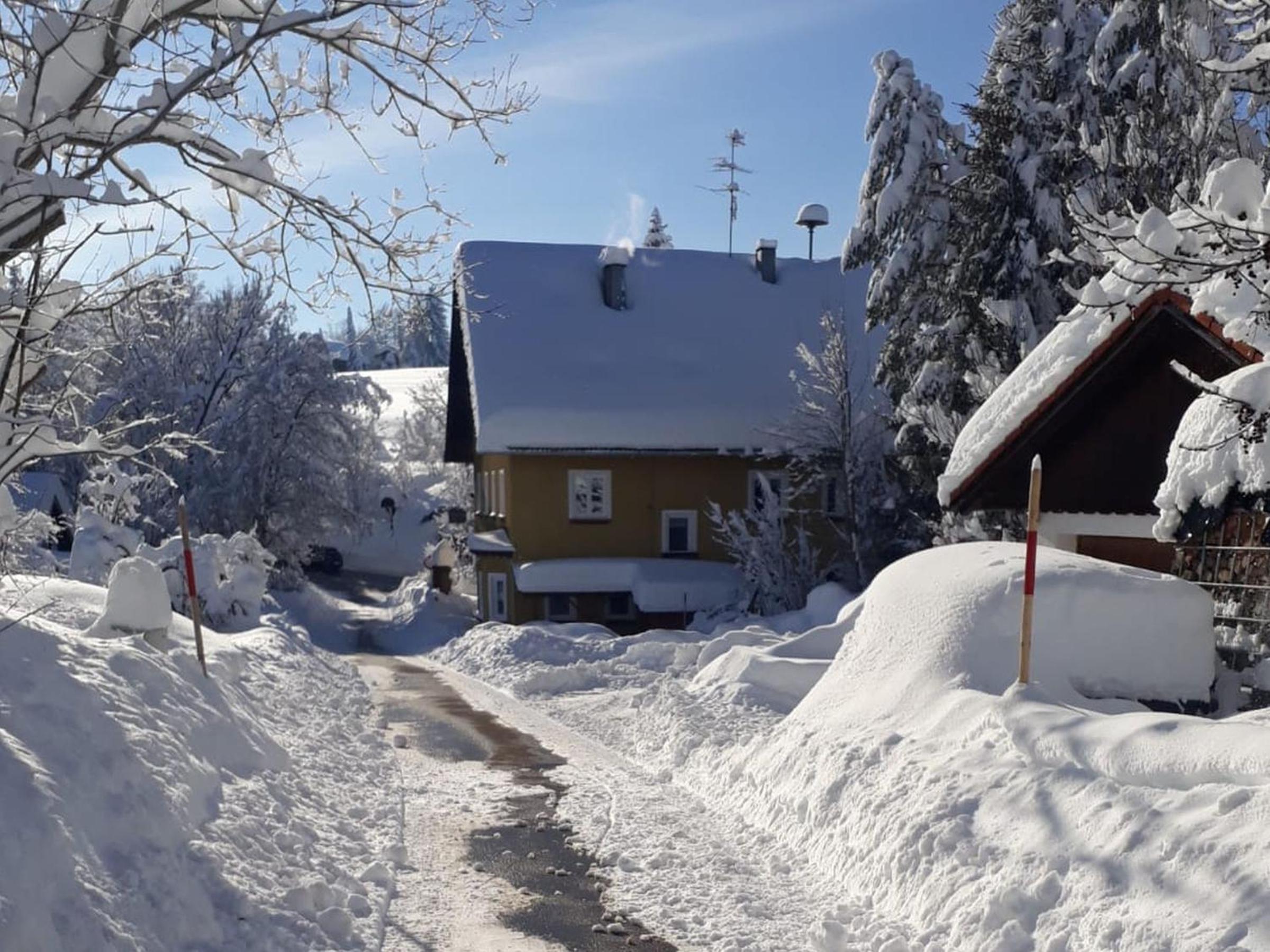 Kraichgauer Haus view 4
