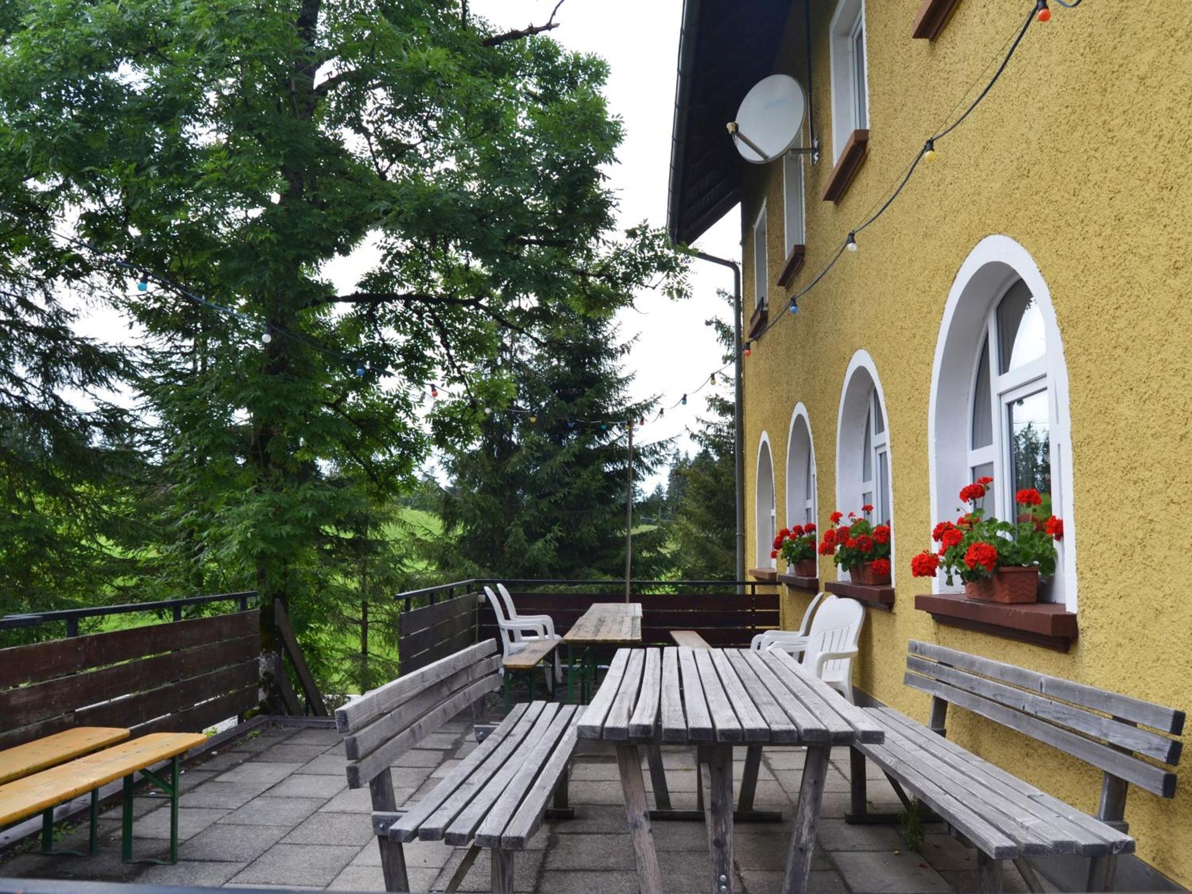 Kraichgauer Haus view 3