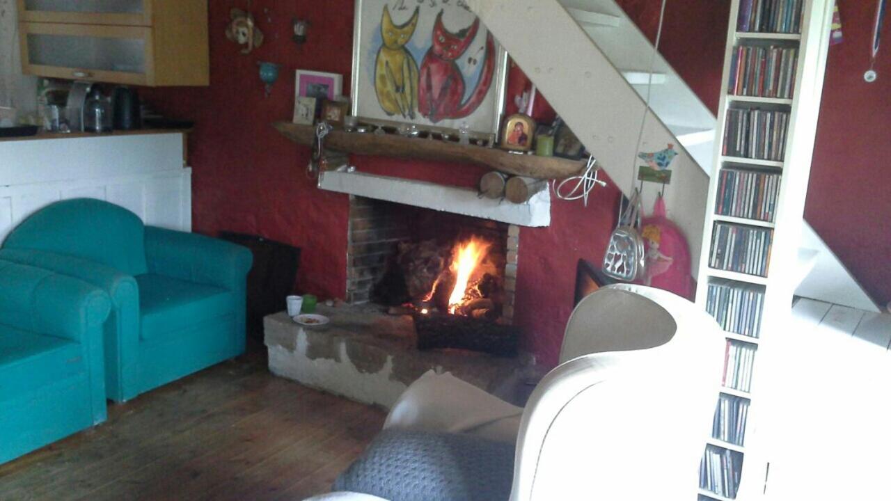 The Artist's House view 4