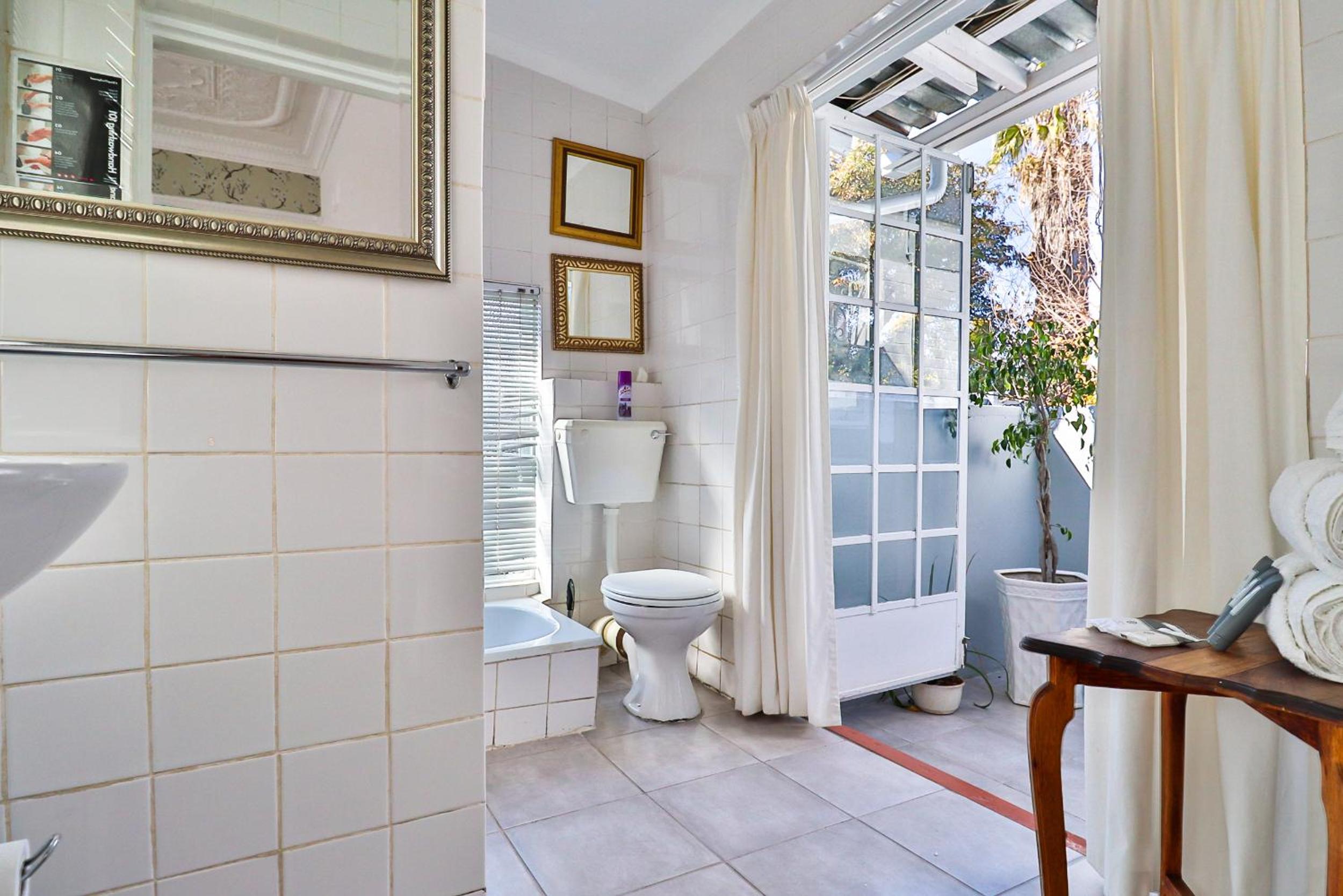 Sunbury Bed and Breakfast