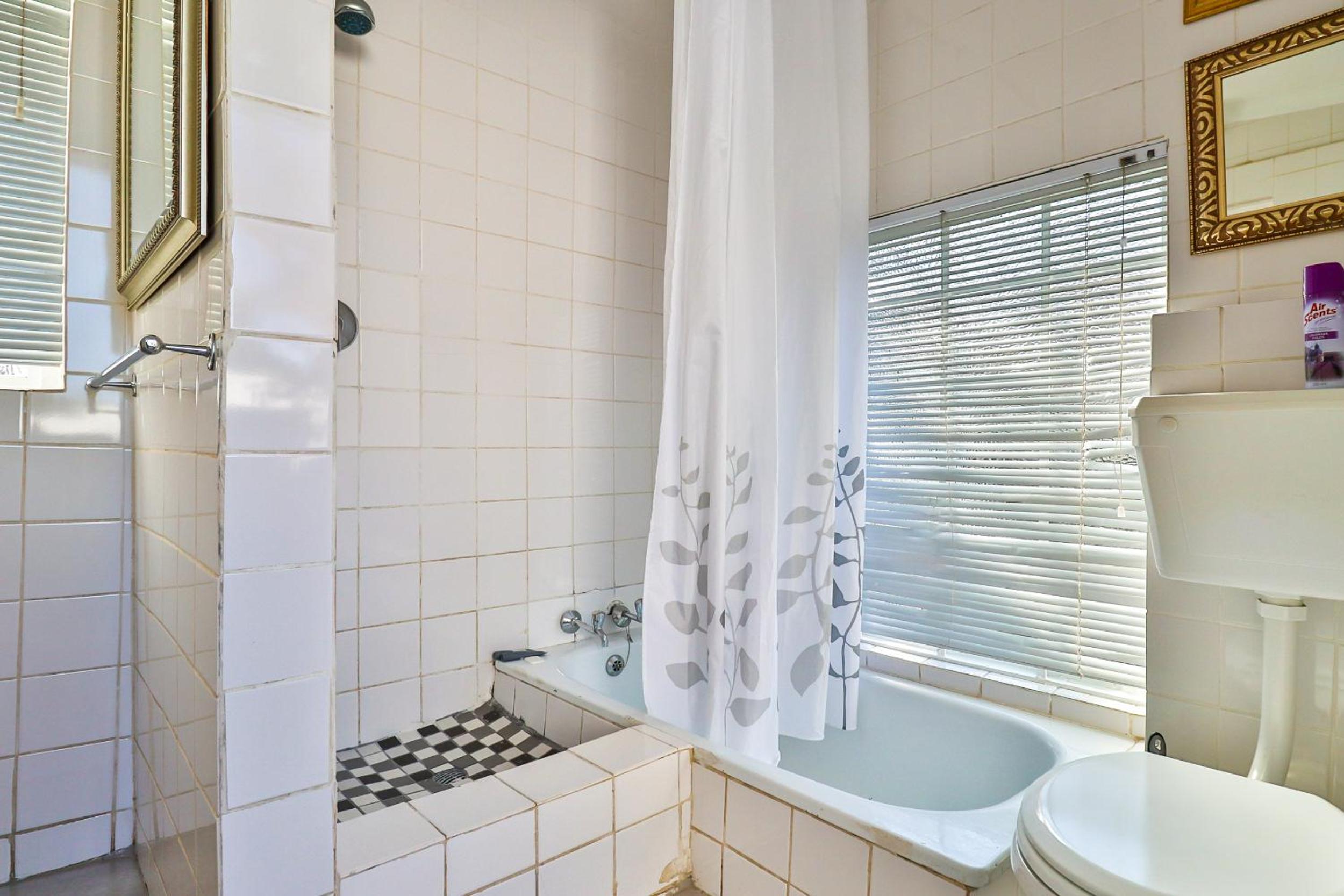Sunbury Bed and Breakfast