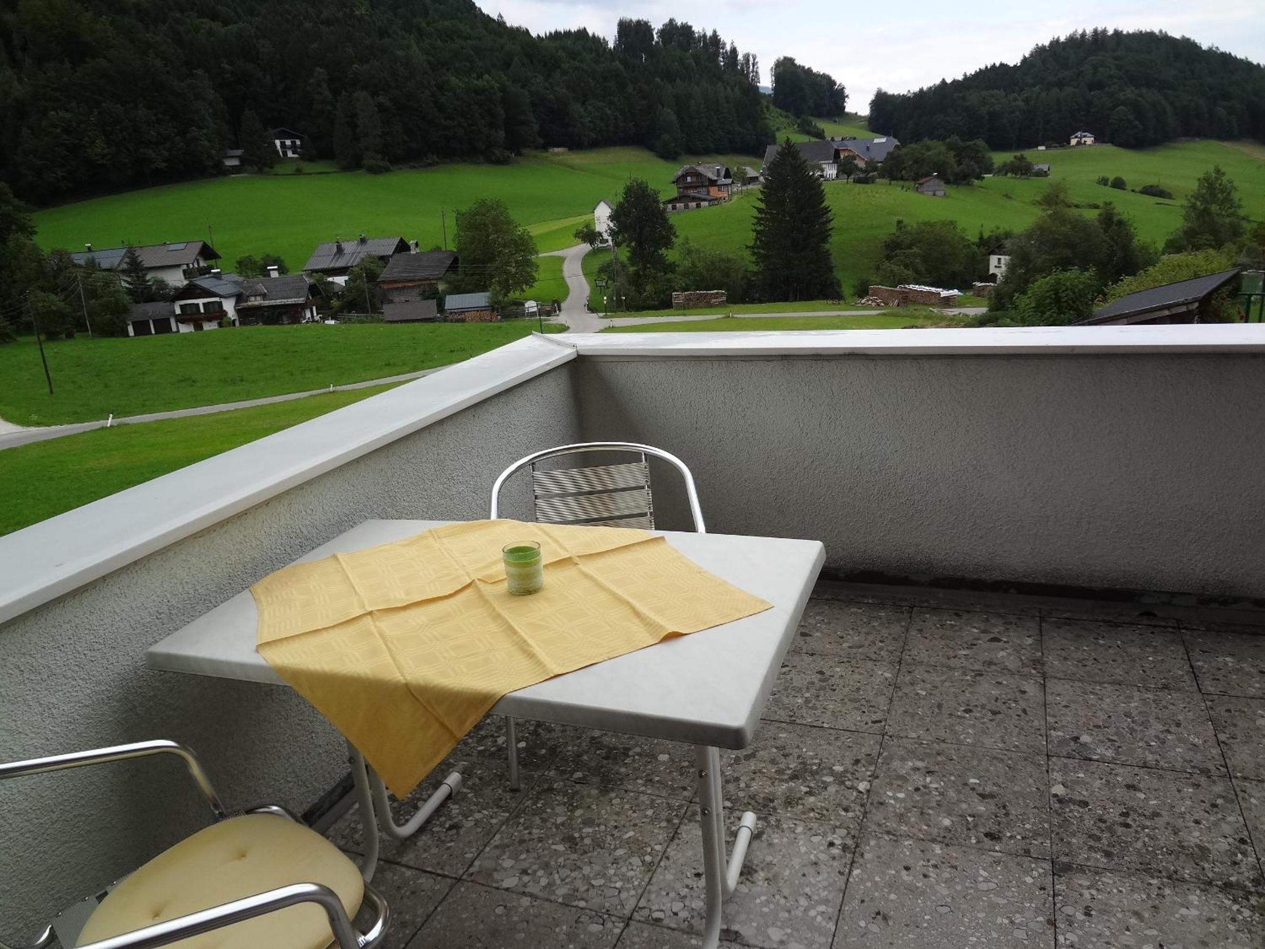 Appartement Scheibling