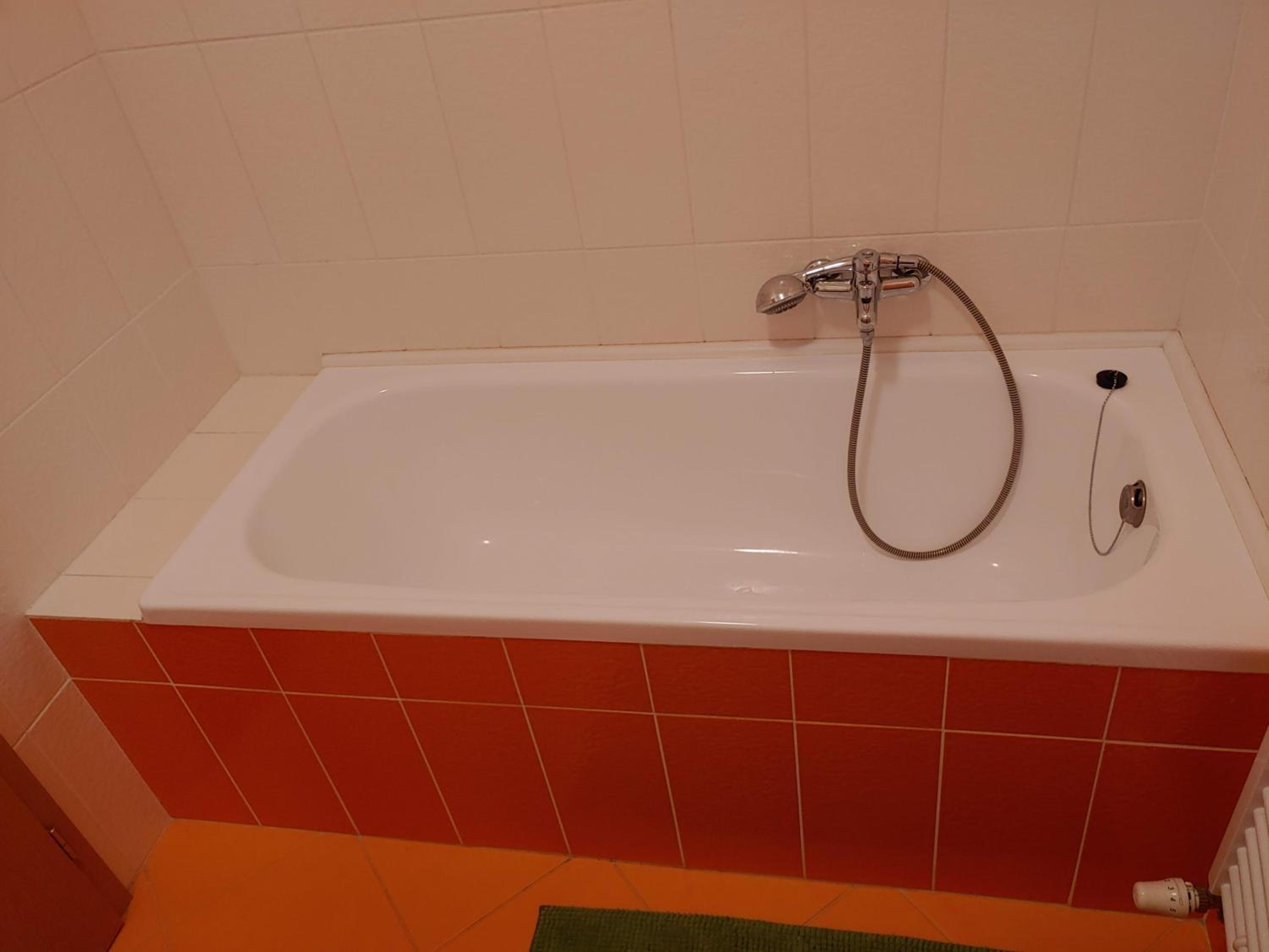 Horské apartmány Horní Lipová