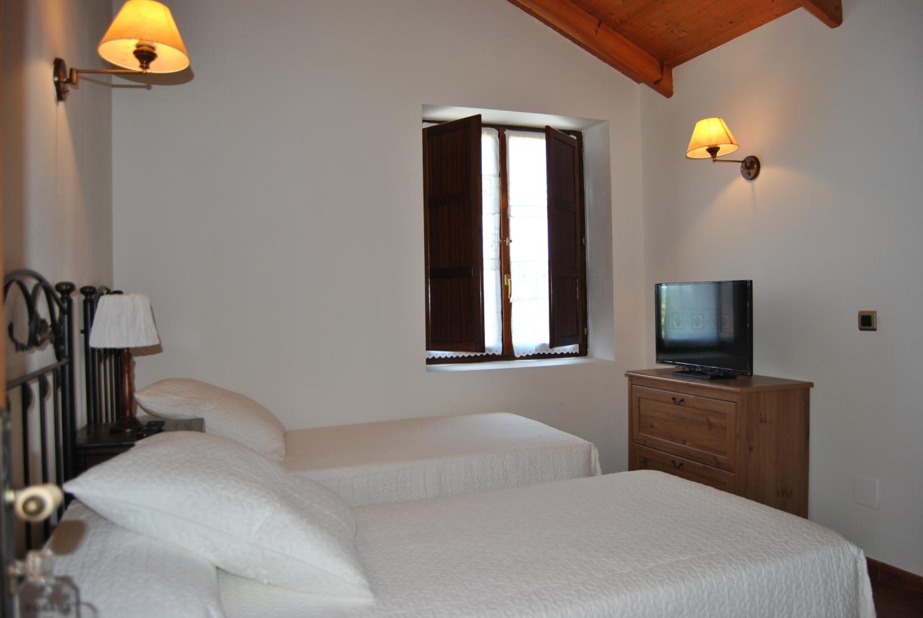 Posada de Suesa
