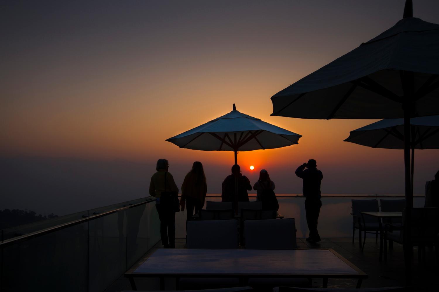 Club Himalaya by ACE Hotels, Nagarkot